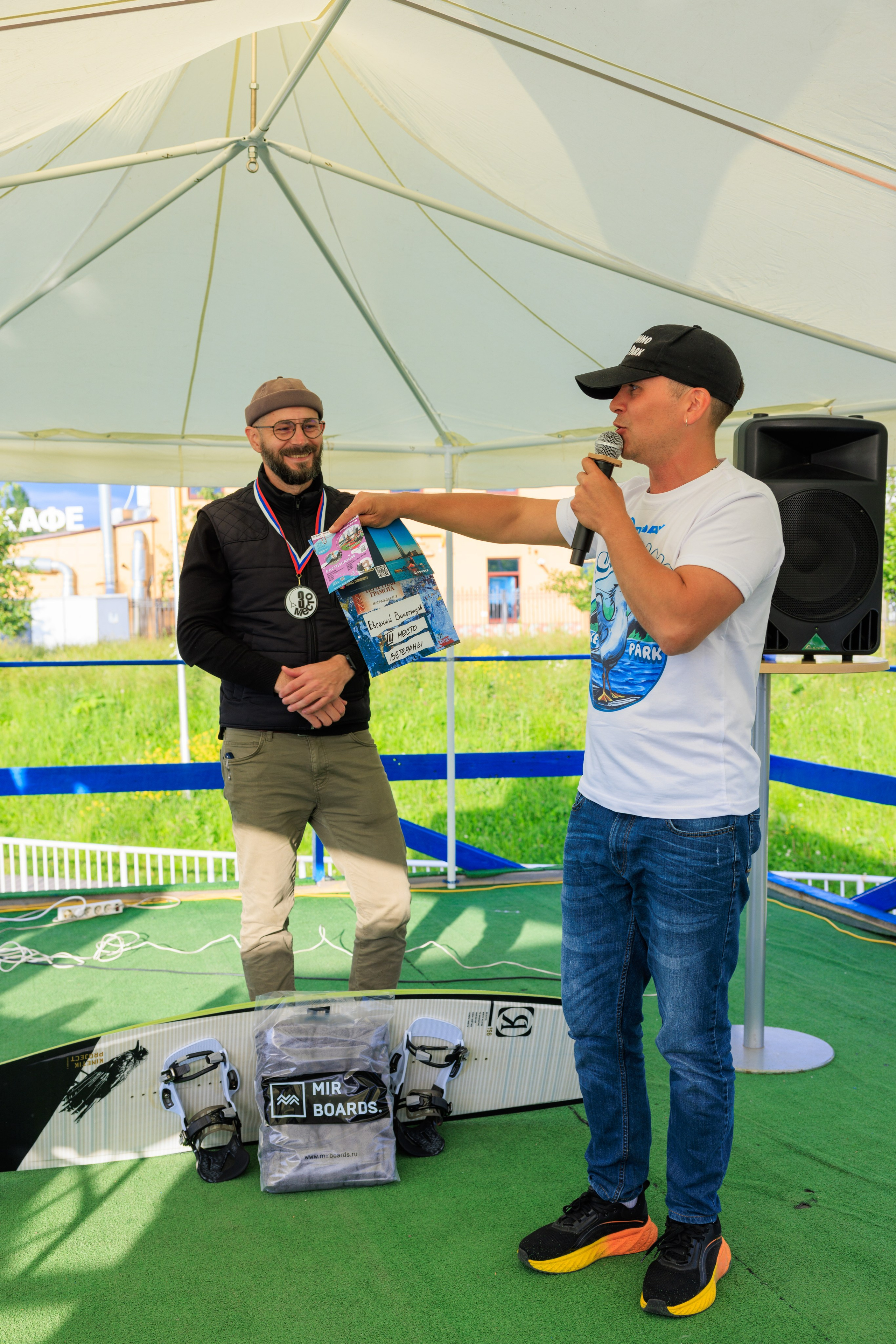 KUPCHINO OPEN CONTEST 2025. Фотограф Александр Заломаев