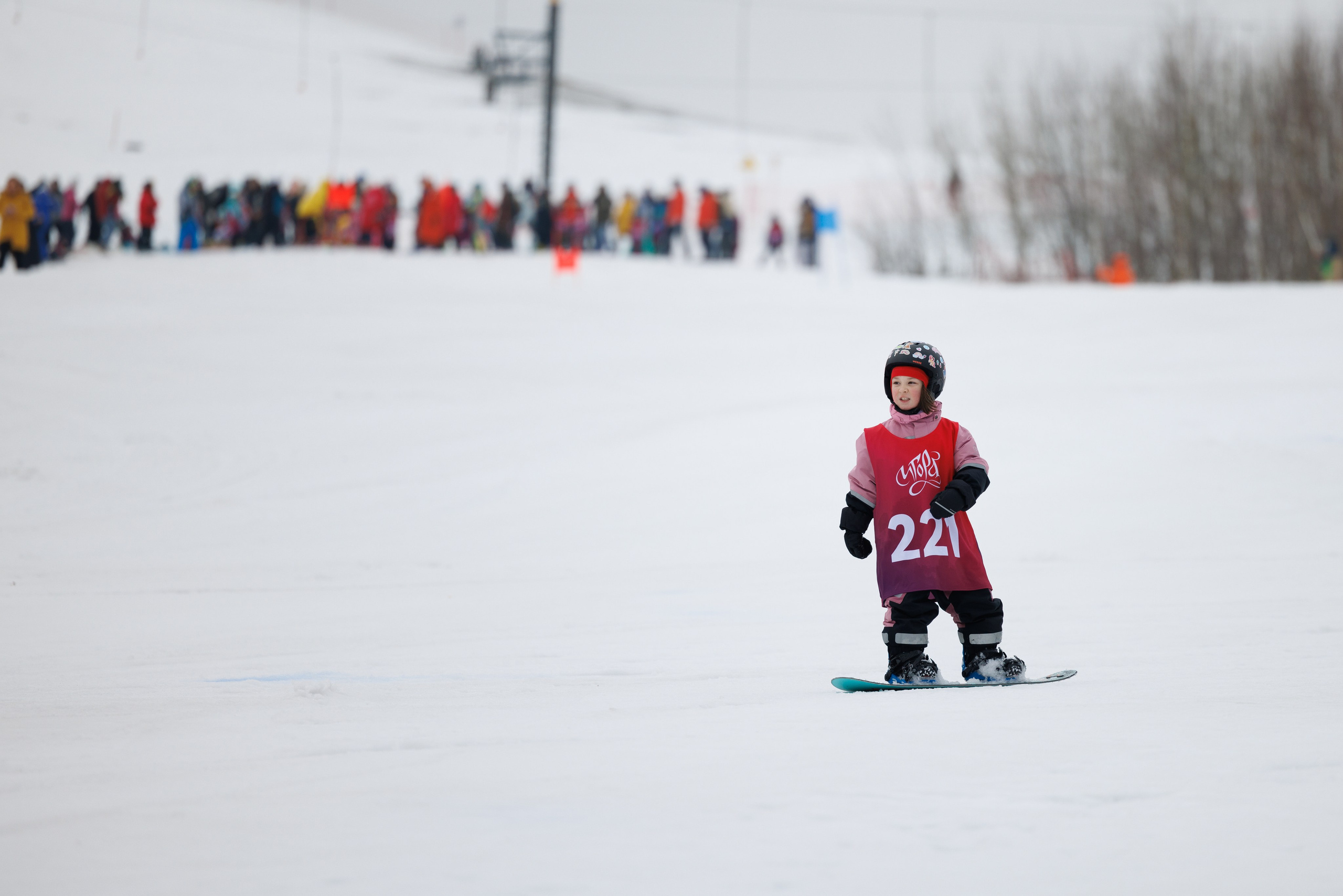IGORA KIDS CUP 2024(spring). Фотограф Александр Заломаев
