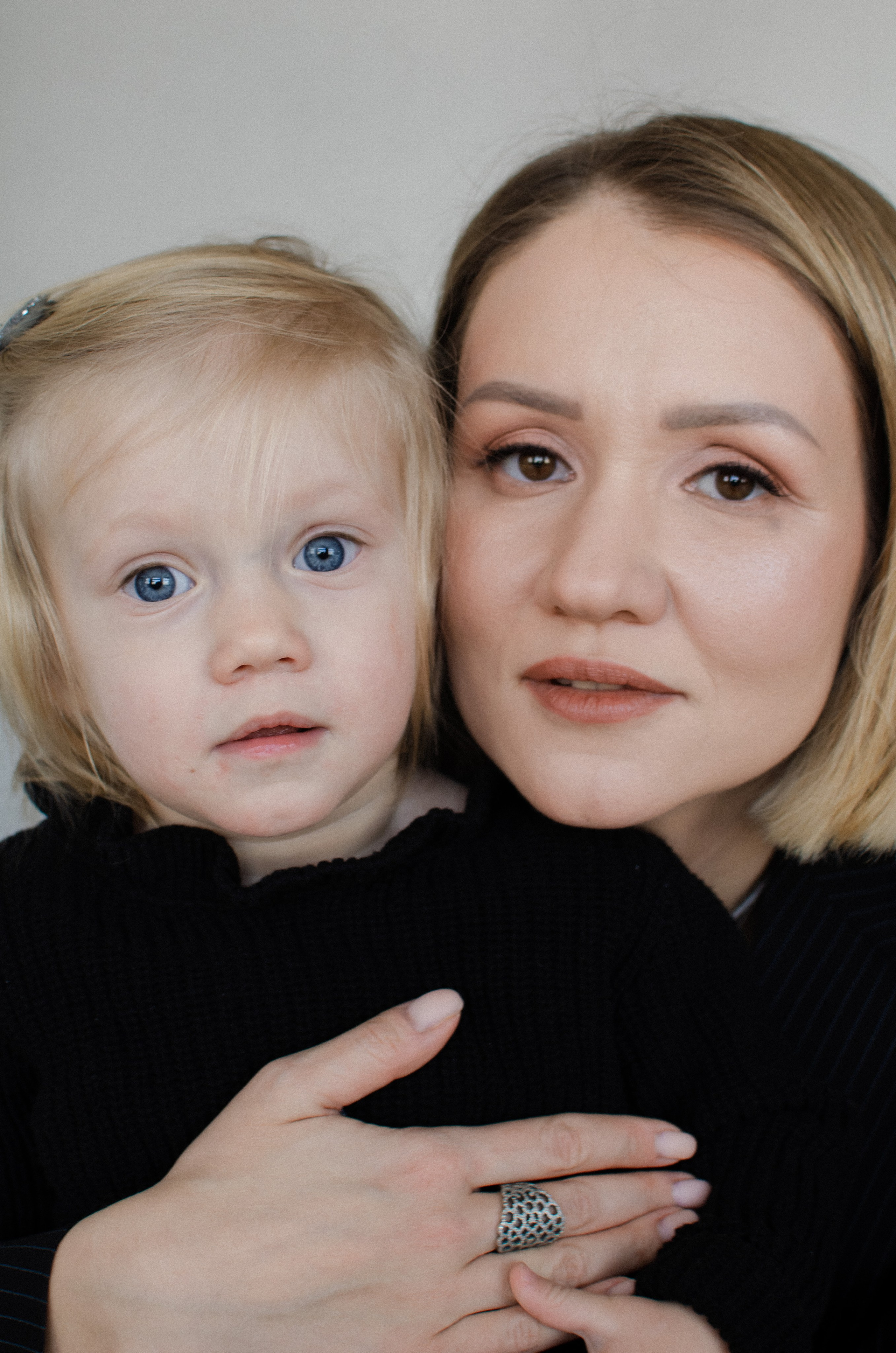 Семья. Фотограф в Екатеринбурге Аня Махмина