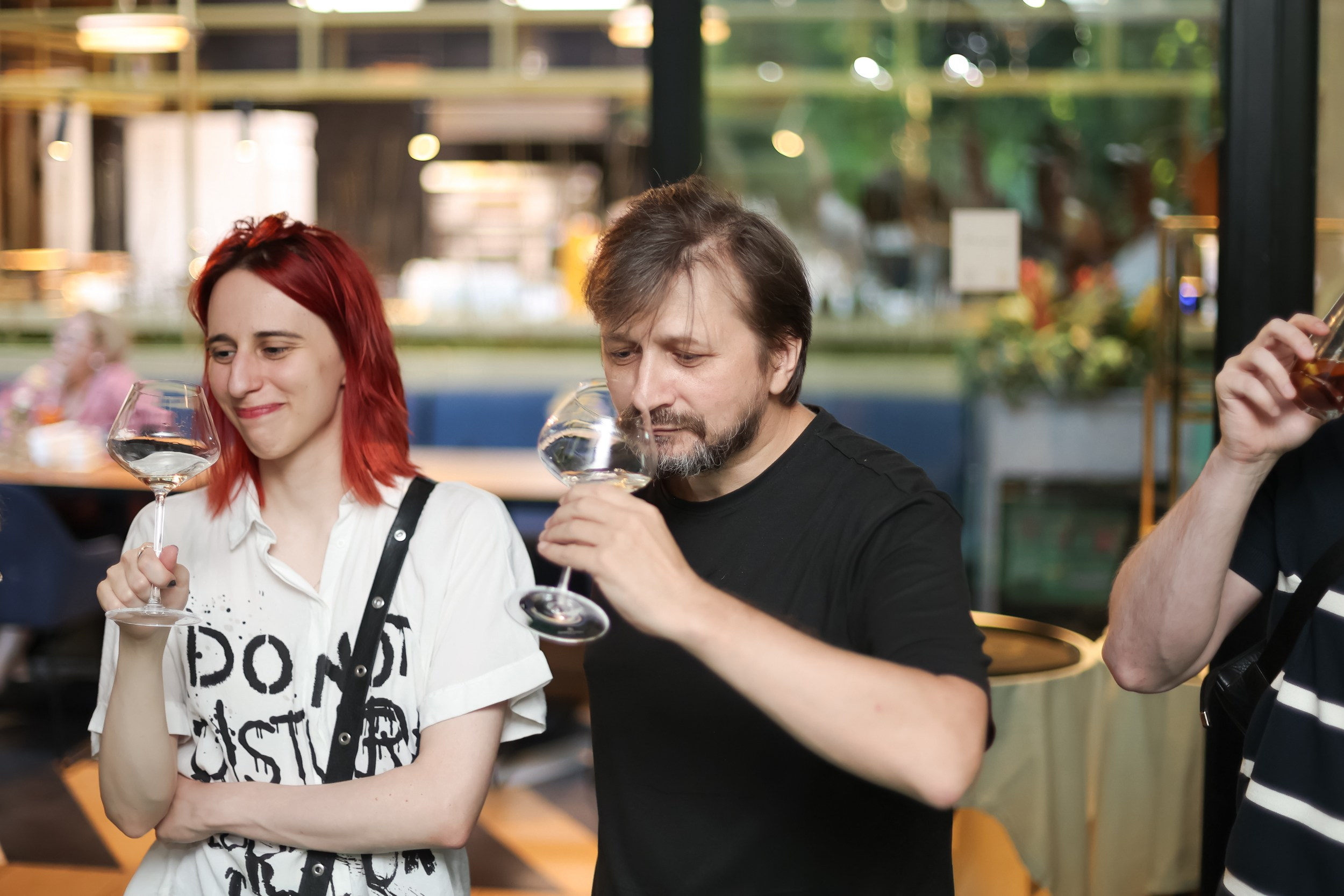 GG. Репортажный фотограф видеограф в Москве Ольга Плаксина