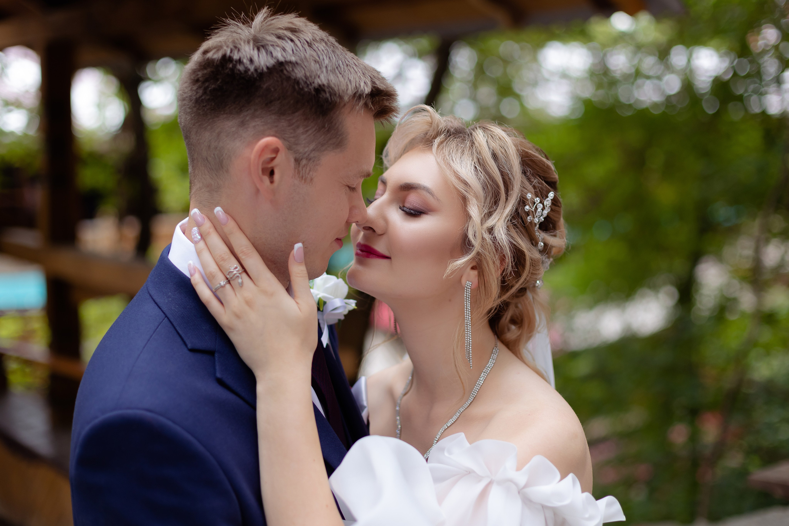 Свадьба Александр и Анастасия. Репортажный фотограф видеограф в Москве Ольга Плаксина