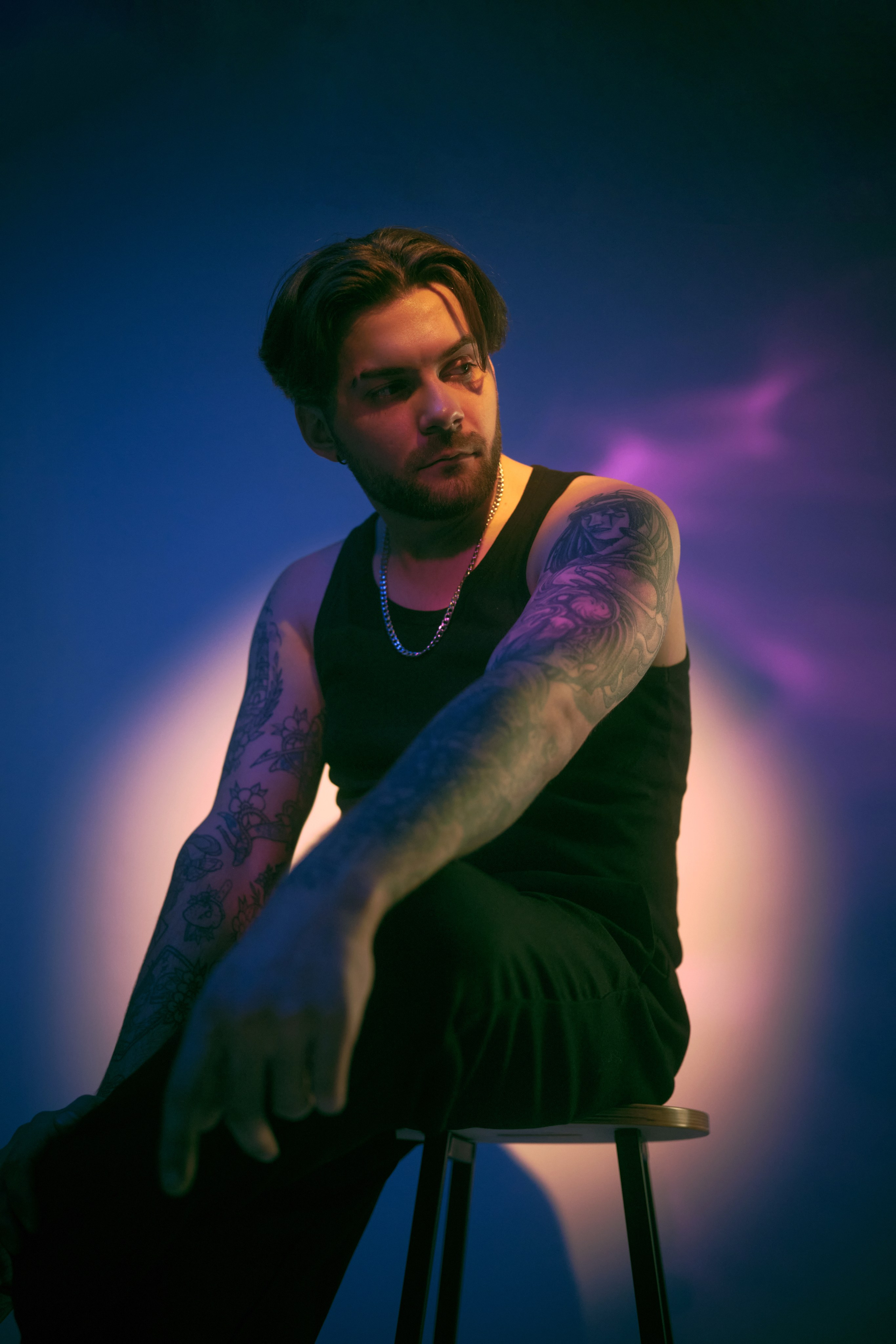 Арт. Антон Ив