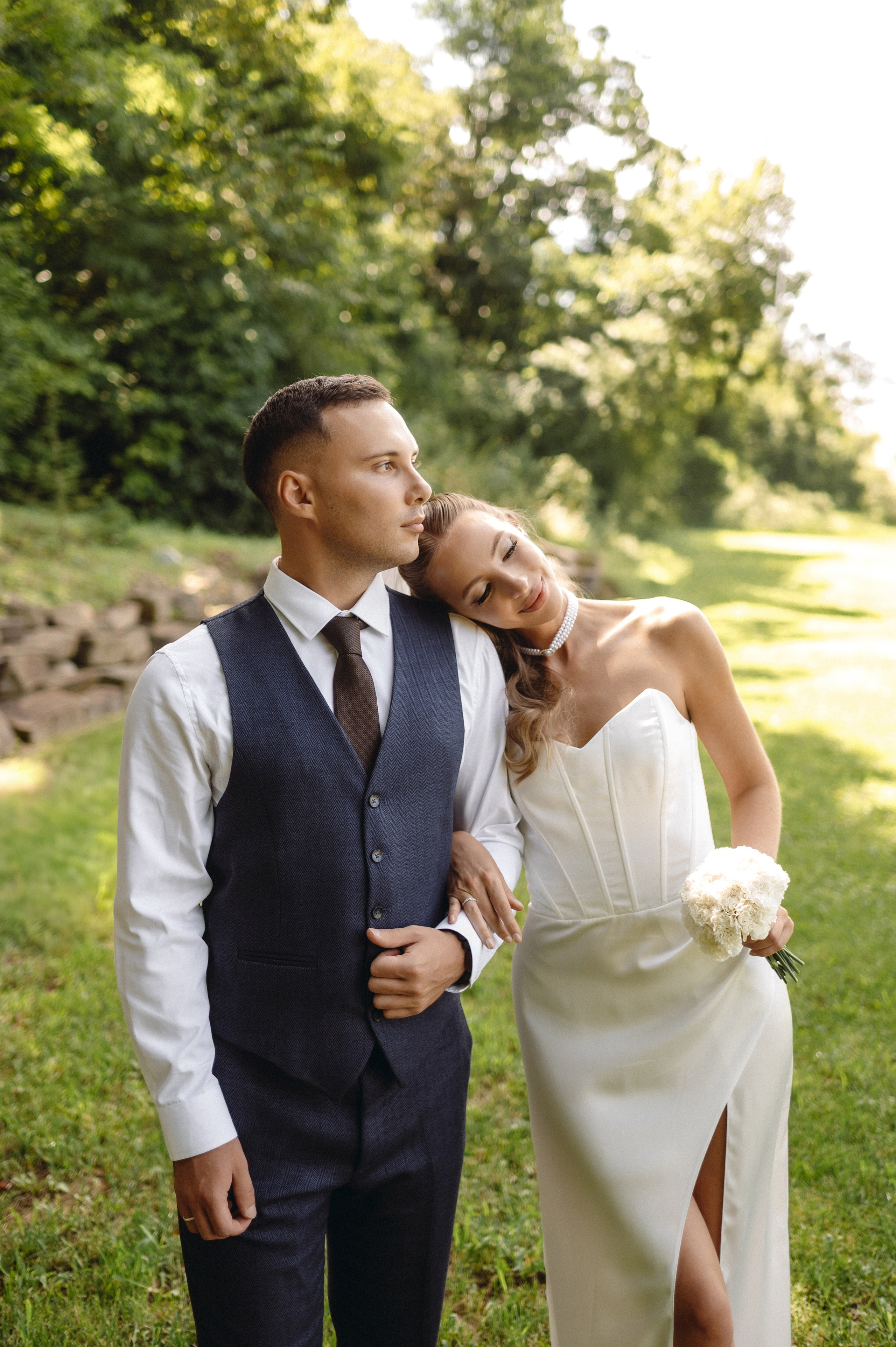 Екатерина Алексей. Главная