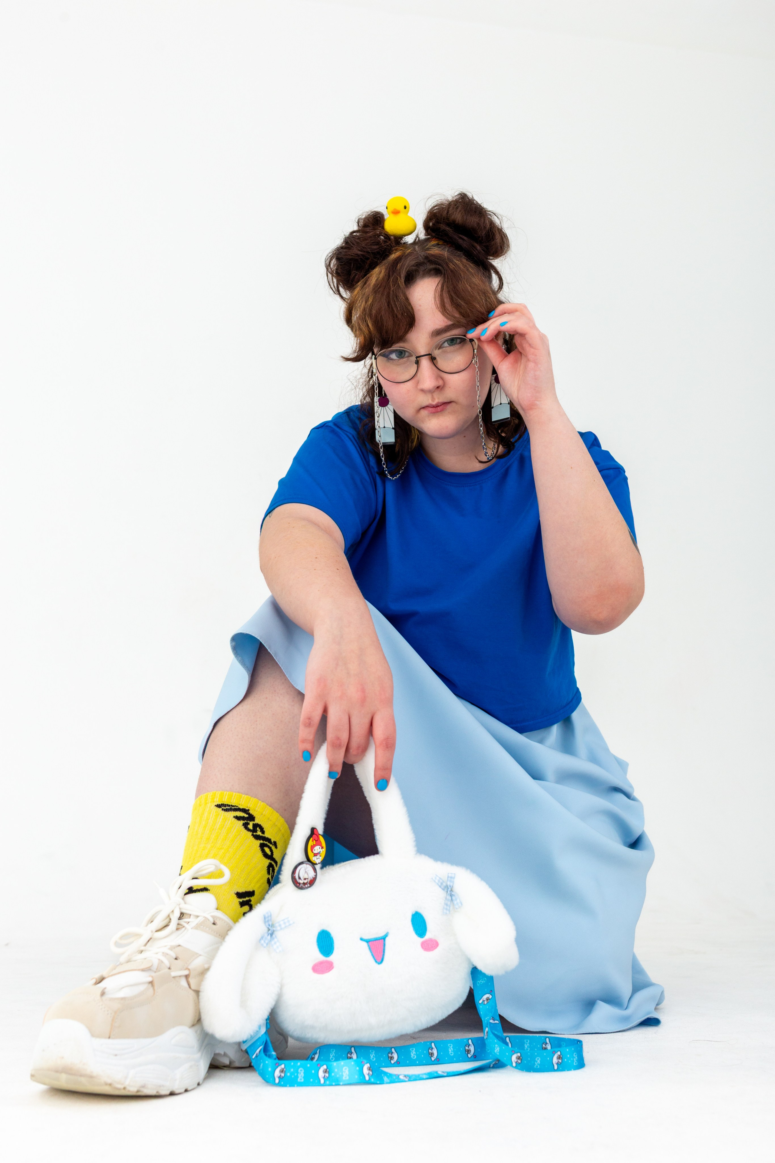 Салон красоты Solovey. Фотограф Анастасия Мухитдинова