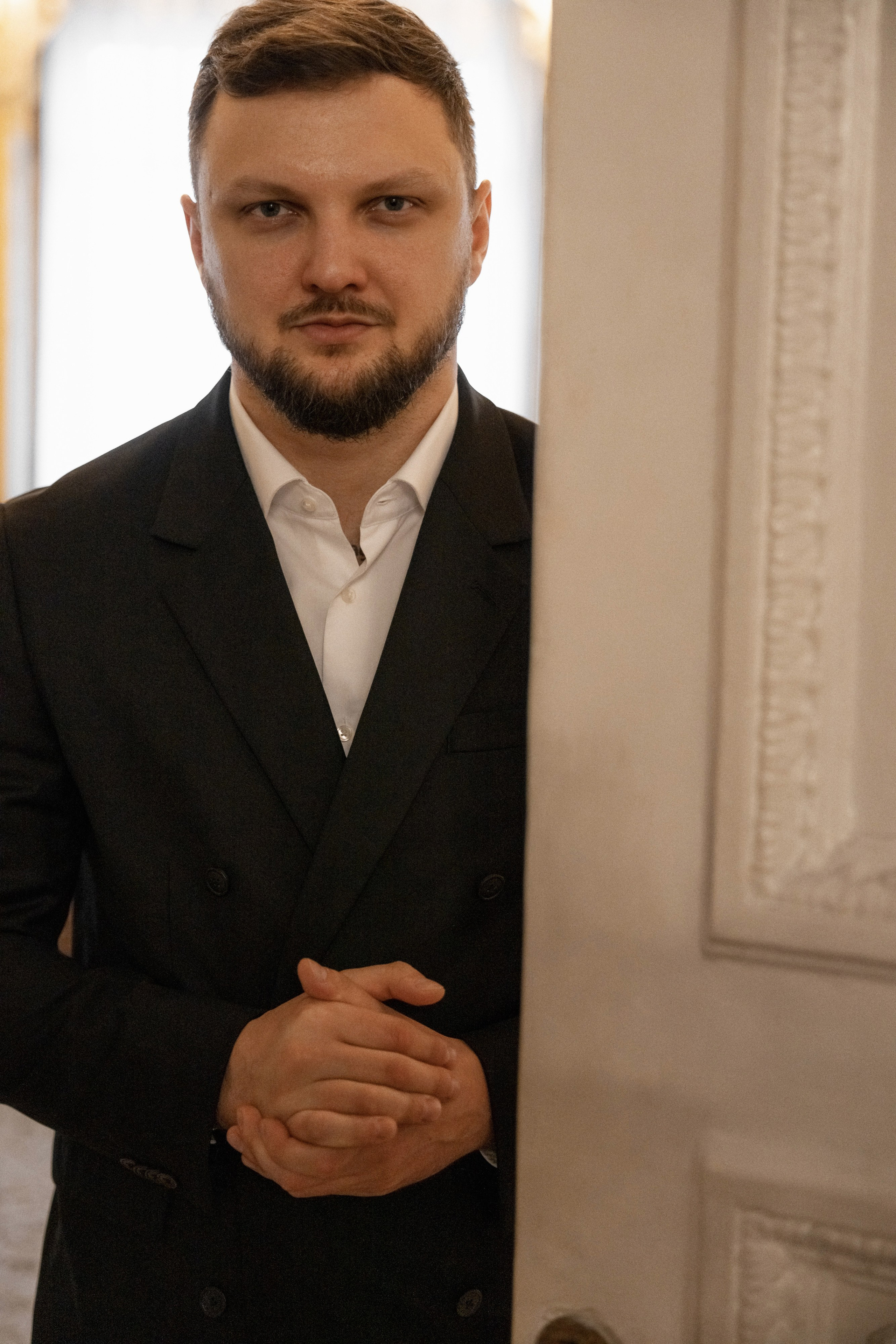 14.10.24 Роберт и Анастасия. Фотограф Александр Федоренко