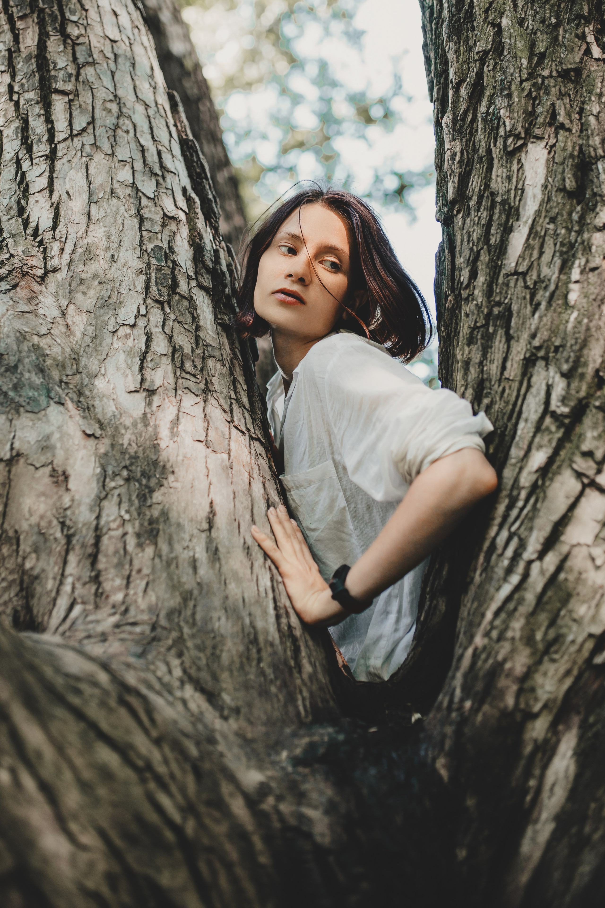 Лена. Фотограф Ольга Махалова — Санкт-Петербург, Москва, Нижний Новгород