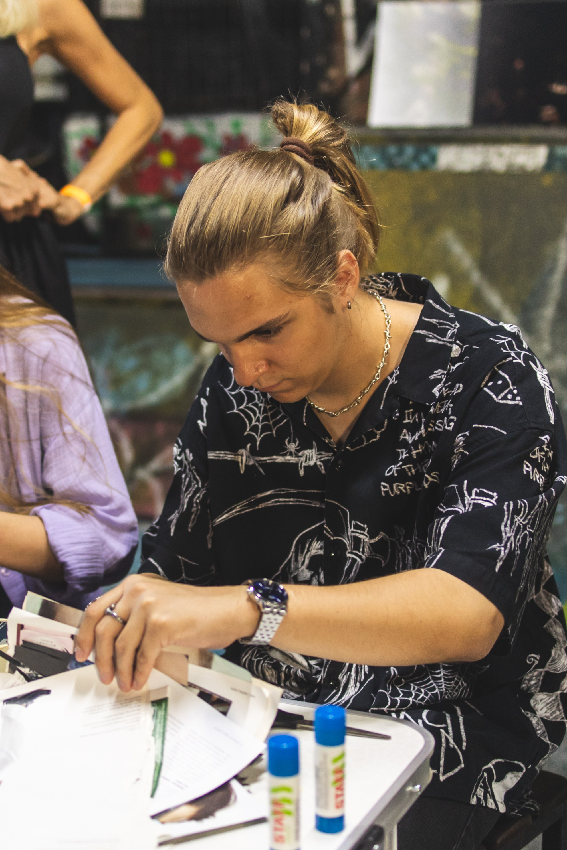 Музыкально-творческий фестиваль. Фотограф Ольга Махалова — Санкт-Петербург, Москва, Нижний Новгород