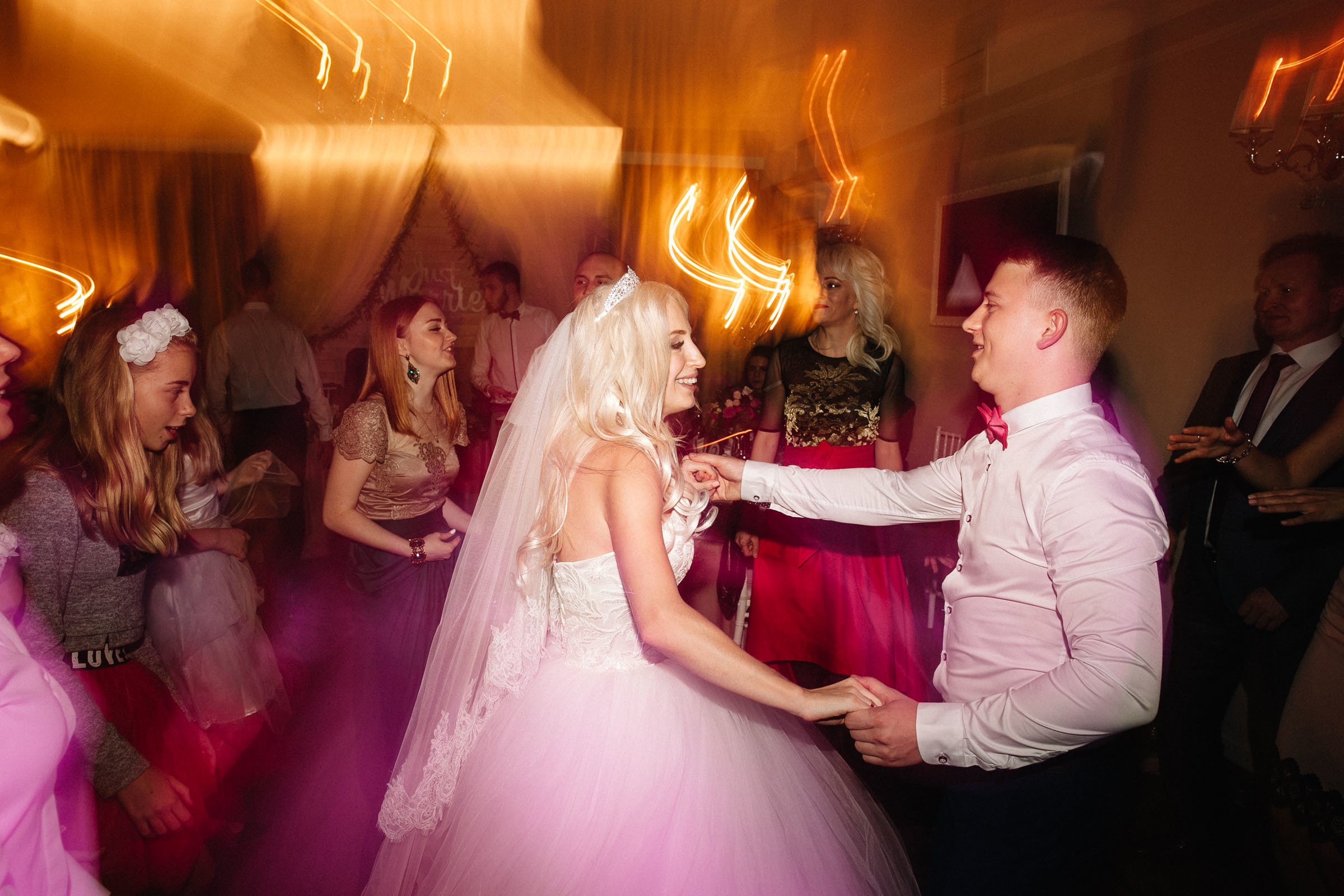 Павел и Вероника. Семейный и свадебный фотограф в Майкопе Михаил Мартиросян