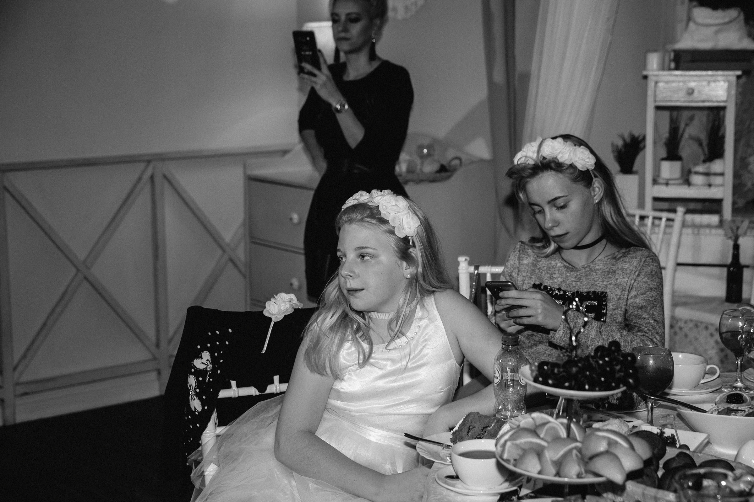 Павел и Вероника. Семейный и свадебный фотограф в Майкопе Михаил Мартиросян