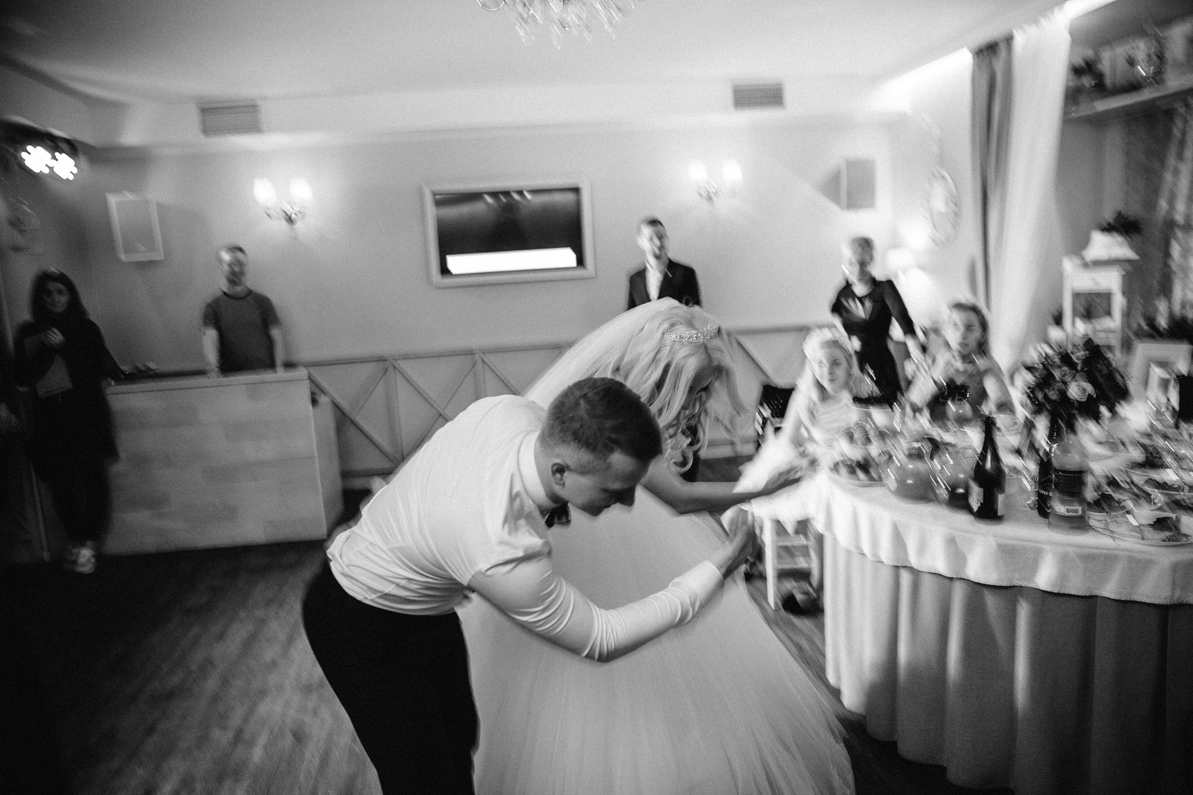 Павел и Вероника. Семейный и свадебный фотограф в Майкопе Михаил Мартиросян