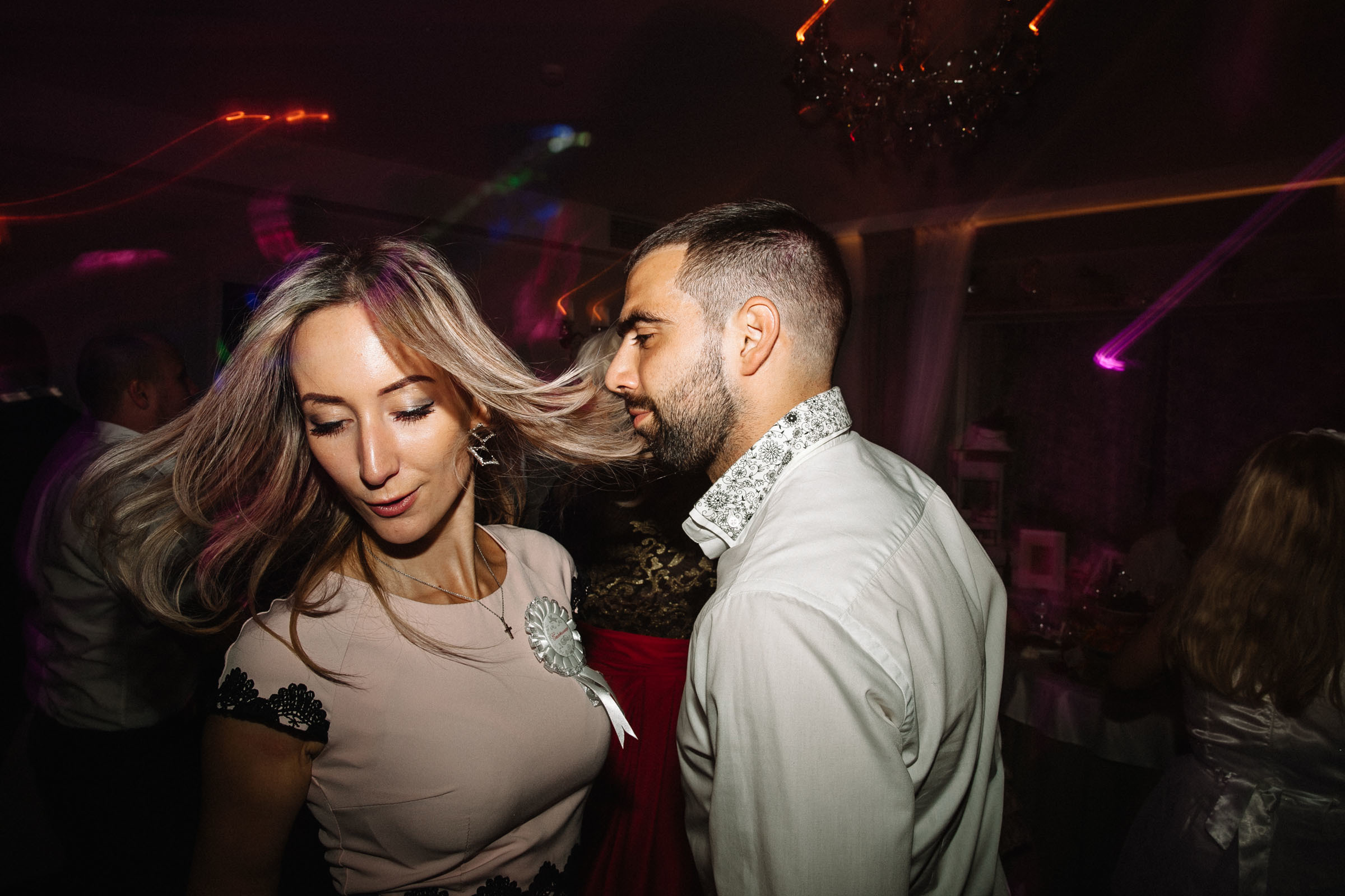 Павел и Вероника. Семейный и свадебный фотограф в Майкопе Михаил Мартиросян