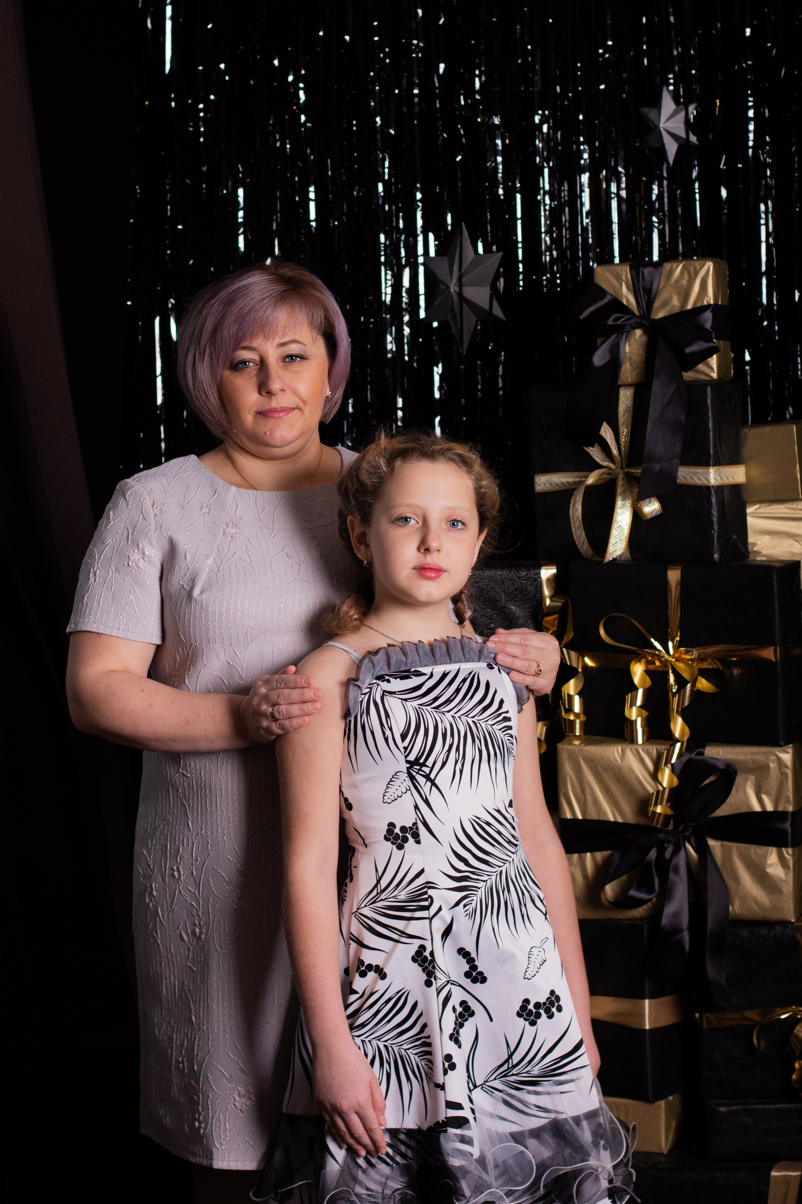 Новый год!. Свадебный и семейный фотограф в Рязани Анастасия