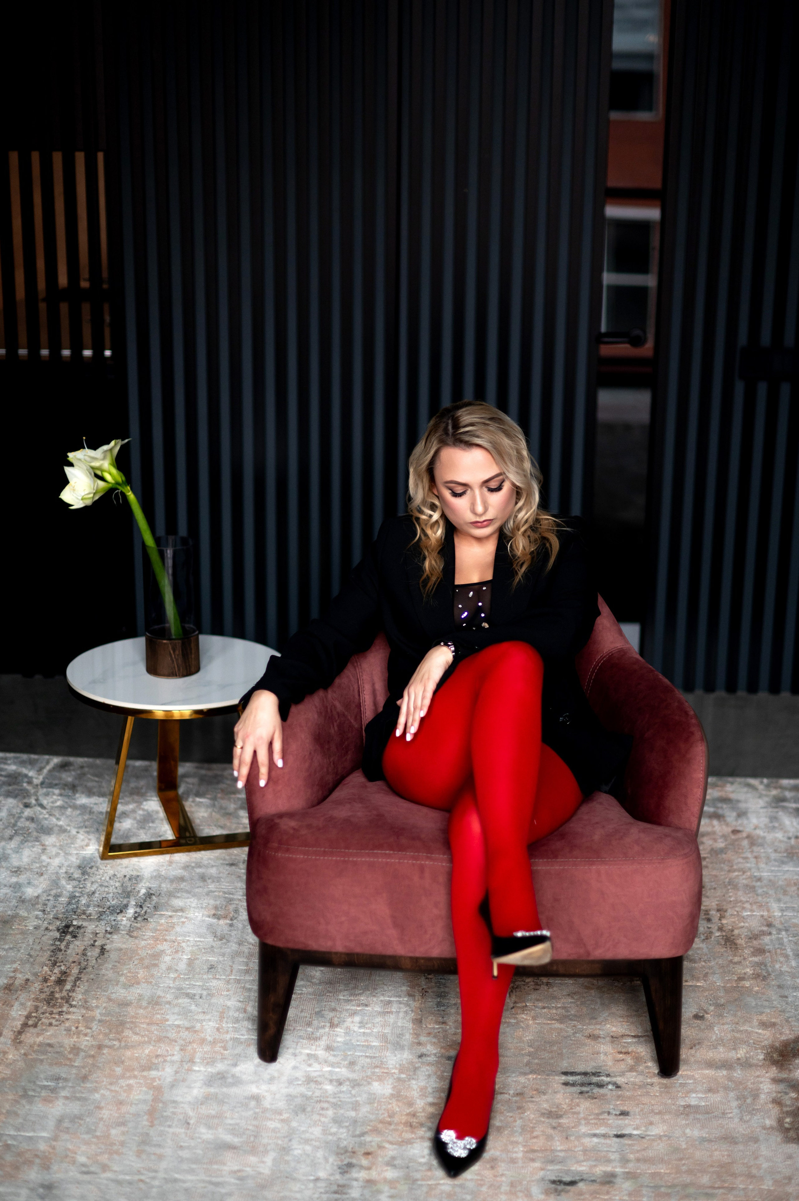 Маша в&nbsp;4rooms