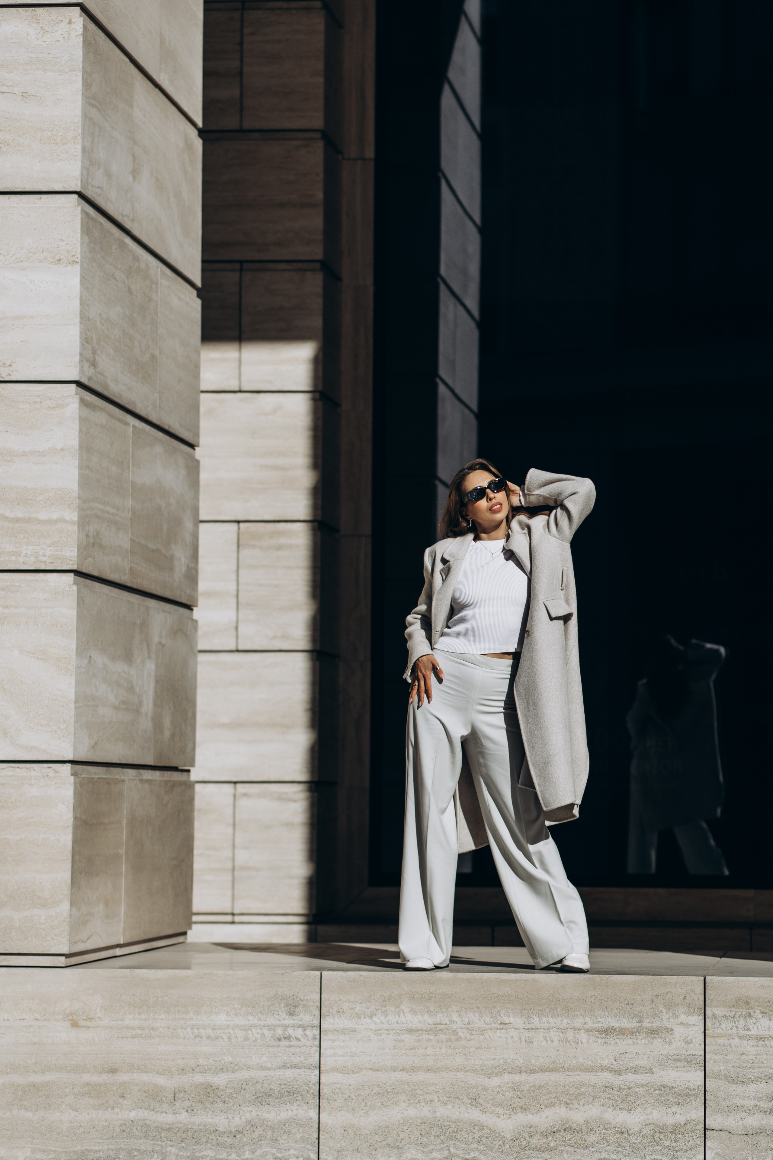 Ж. Фотограф в Санкт-Петербурге Арбатская Наталья