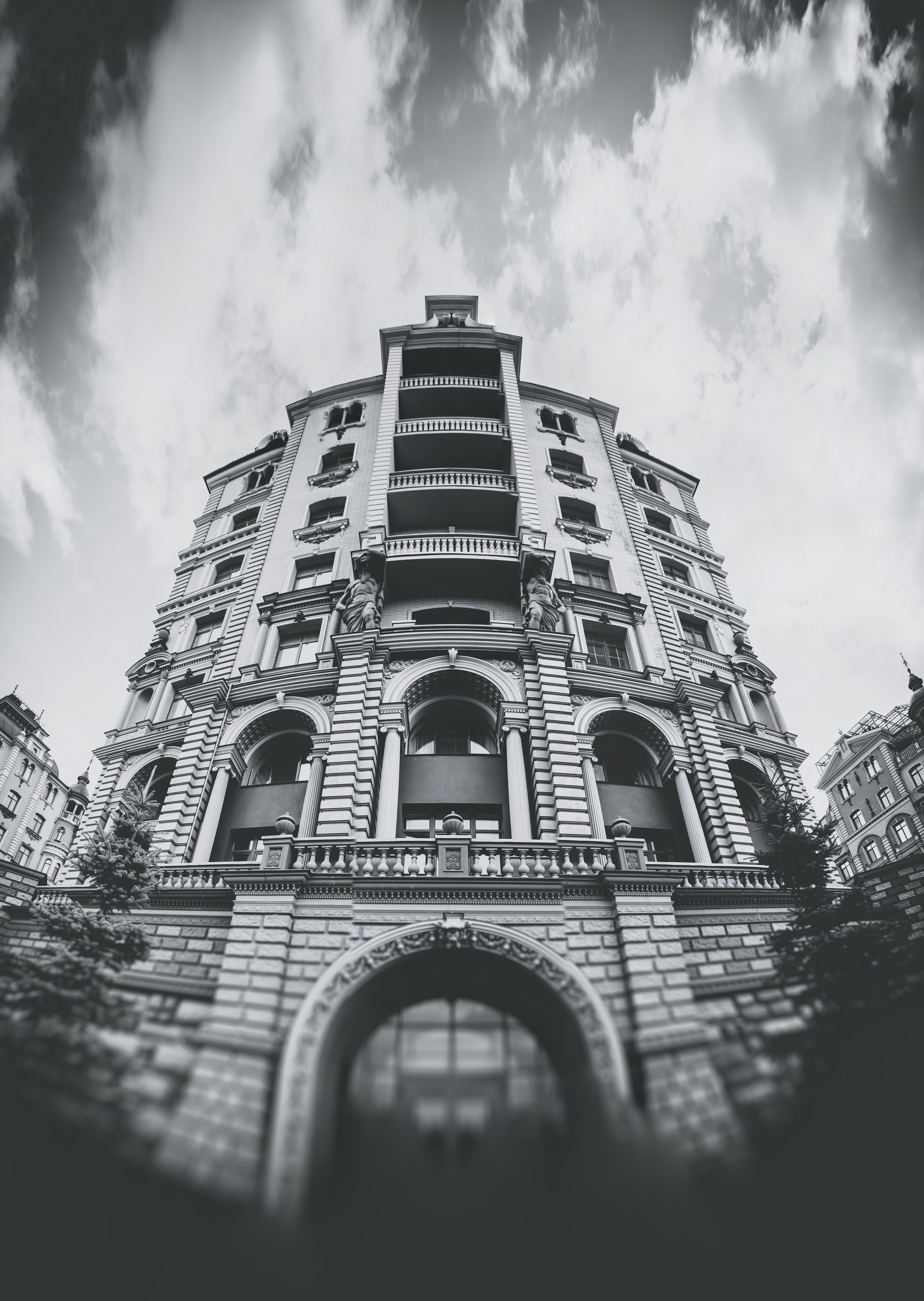 Казань. Фотограф Шибков Константин