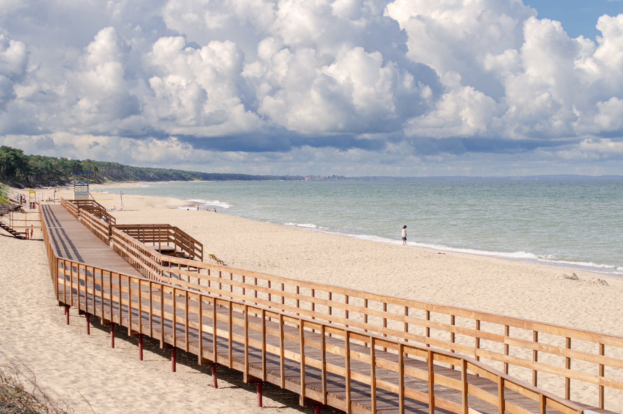 Калининград. Фотограф Шибков Константин