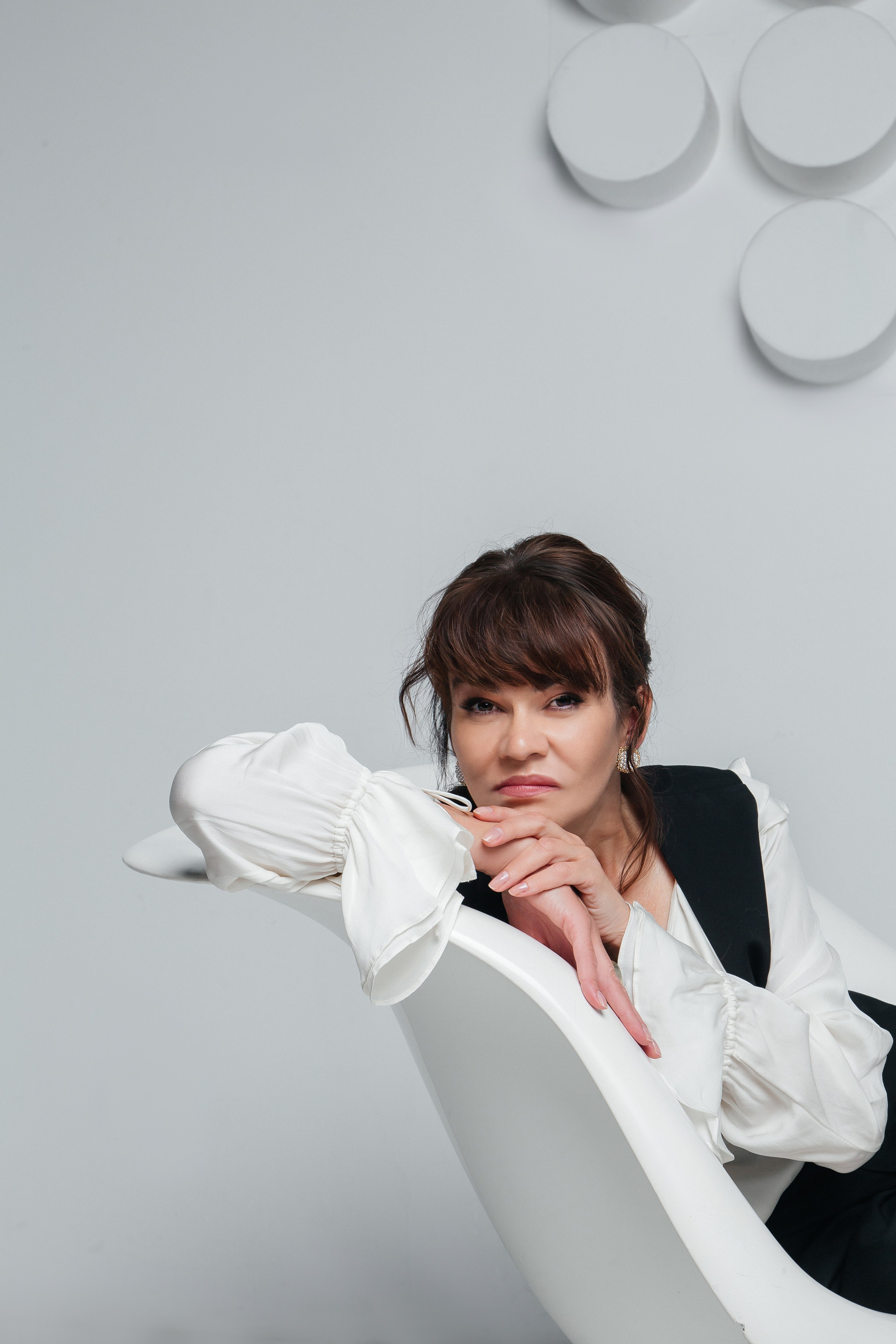 Студия. Sheffoto