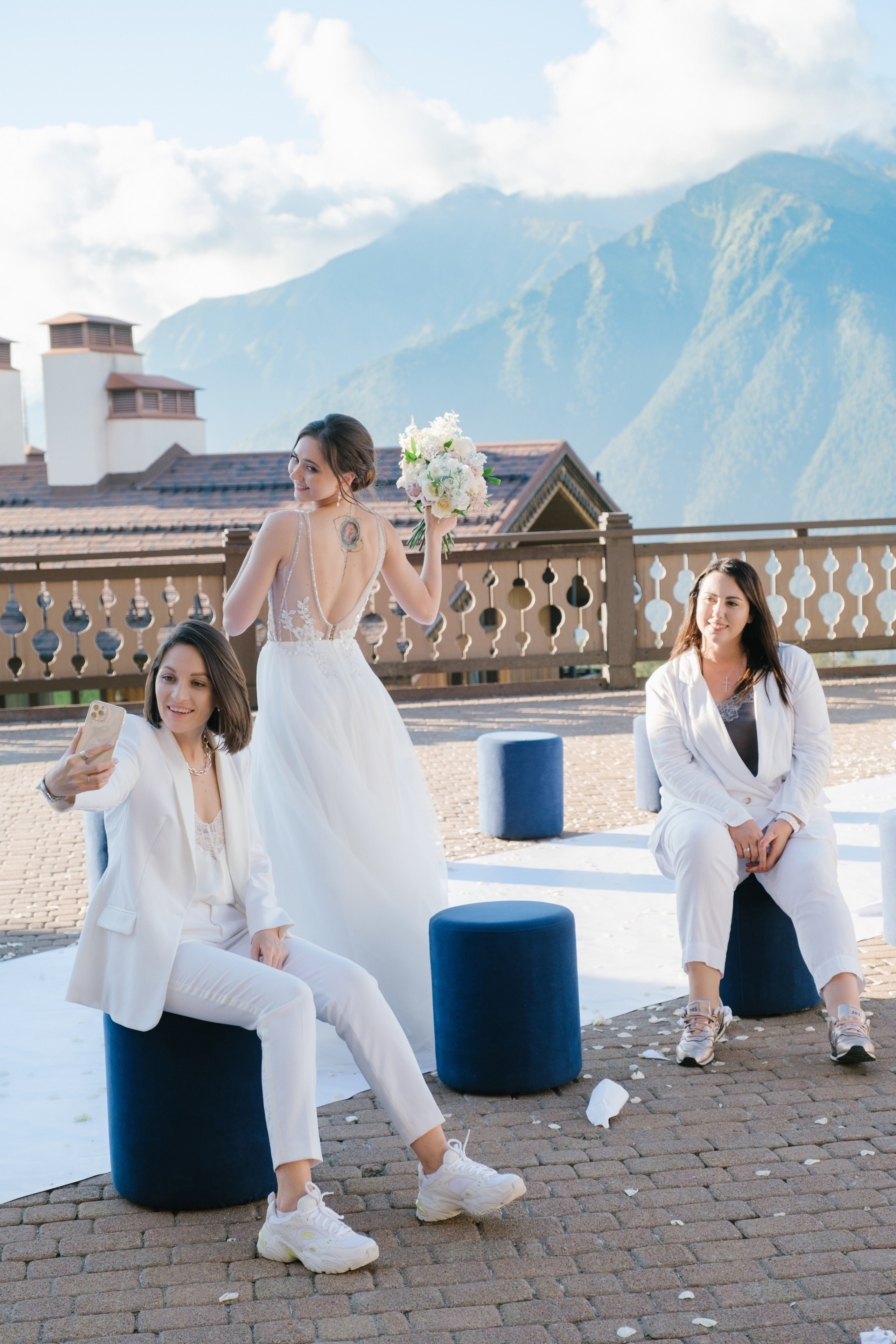 Сияние. Свадебный Видеограф Фотограф в Сочи