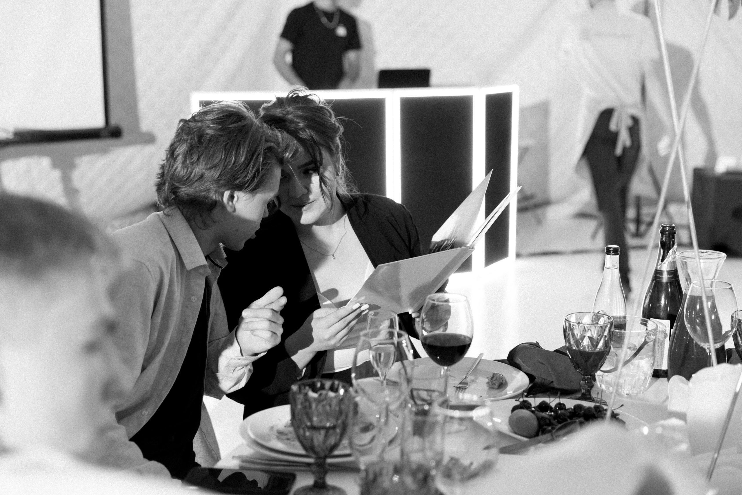 Съёмка выпускного. Семейный и детский фотограф в Волгограде Ирина Андреева