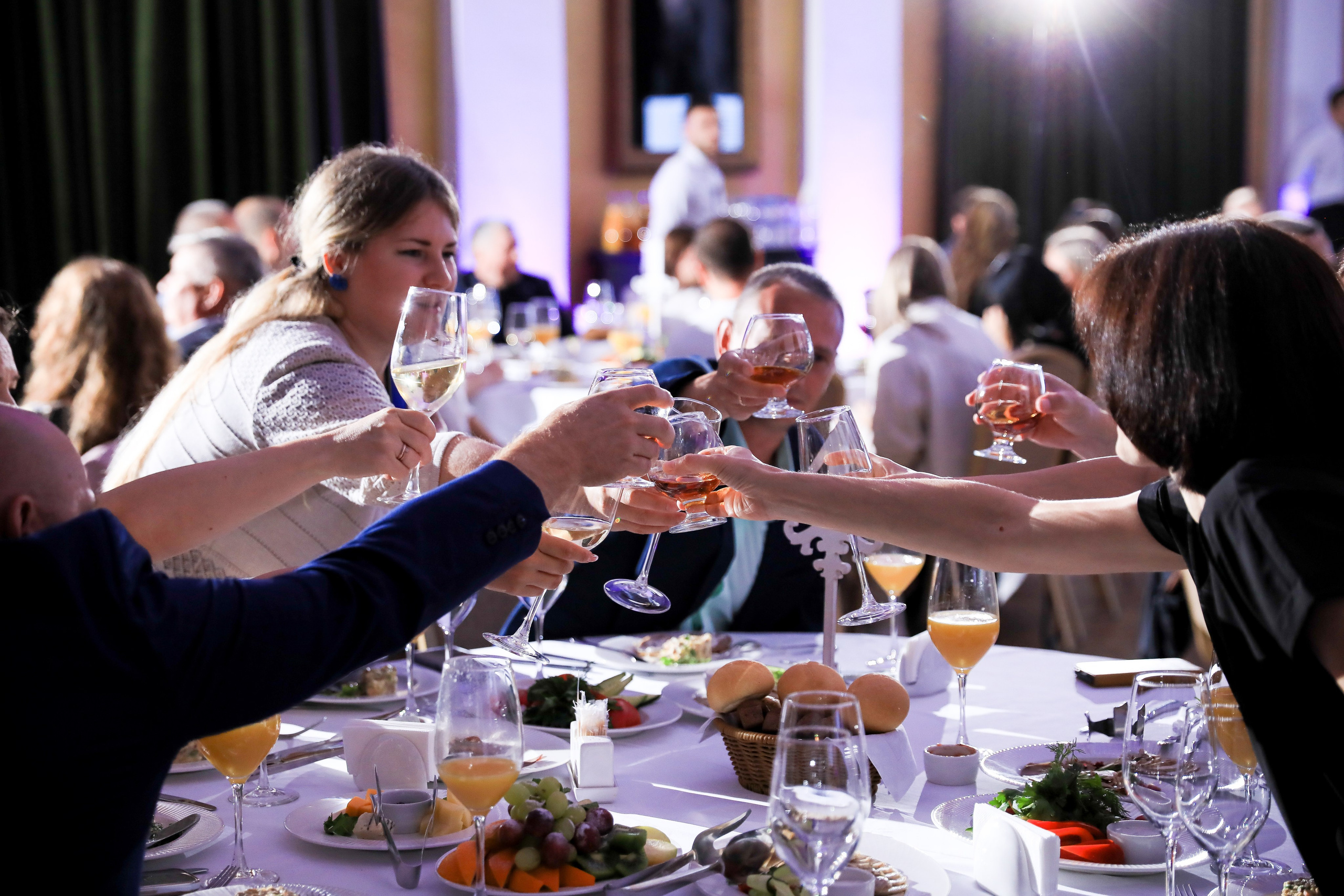 Съёмка выпускного. Семейный и детский фотограф в Волгограде Ирина Андреева