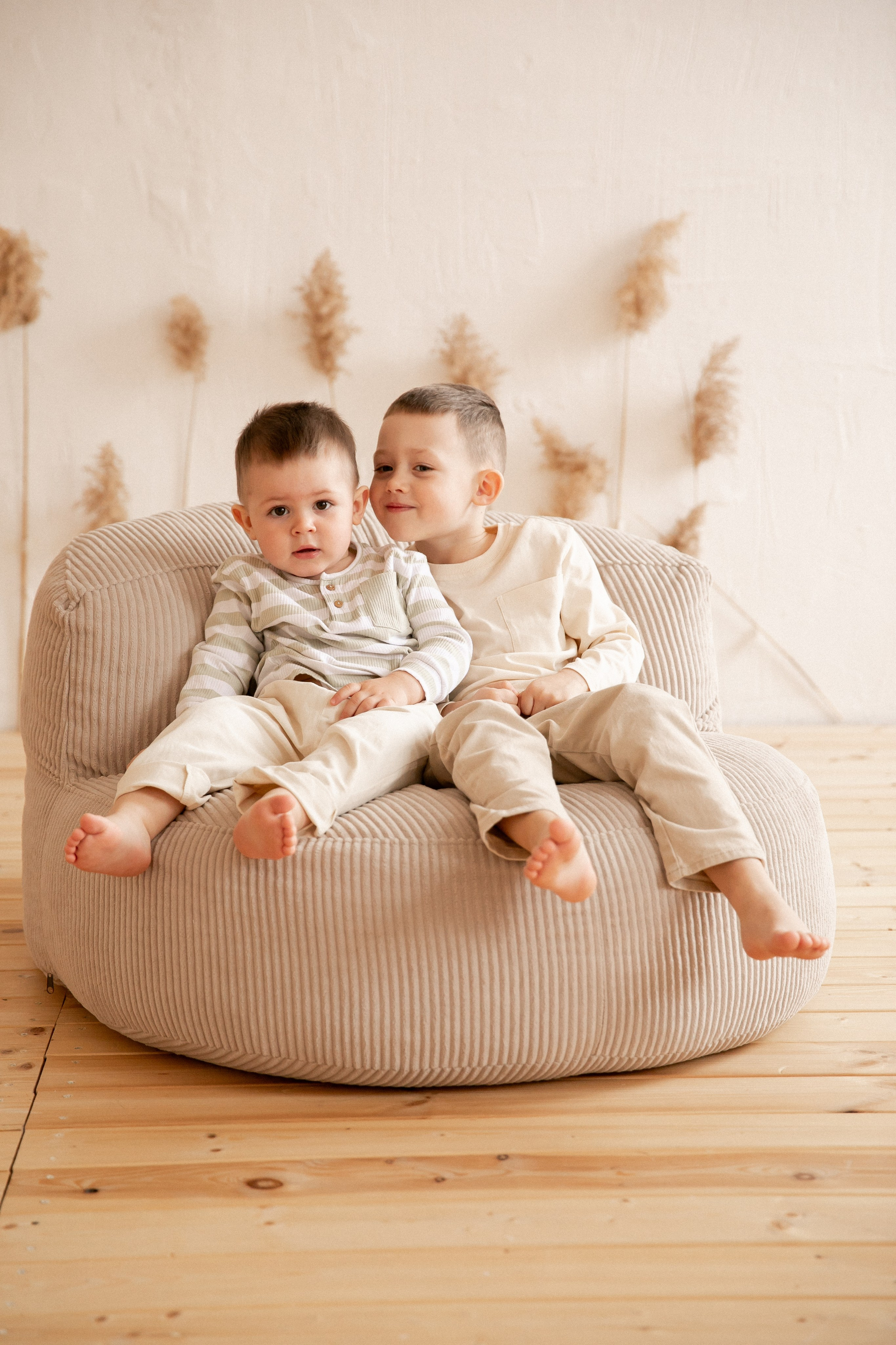 Детская фотосессия в студии. Семейный и детский фотограф в Волгограде Ирина Андреева