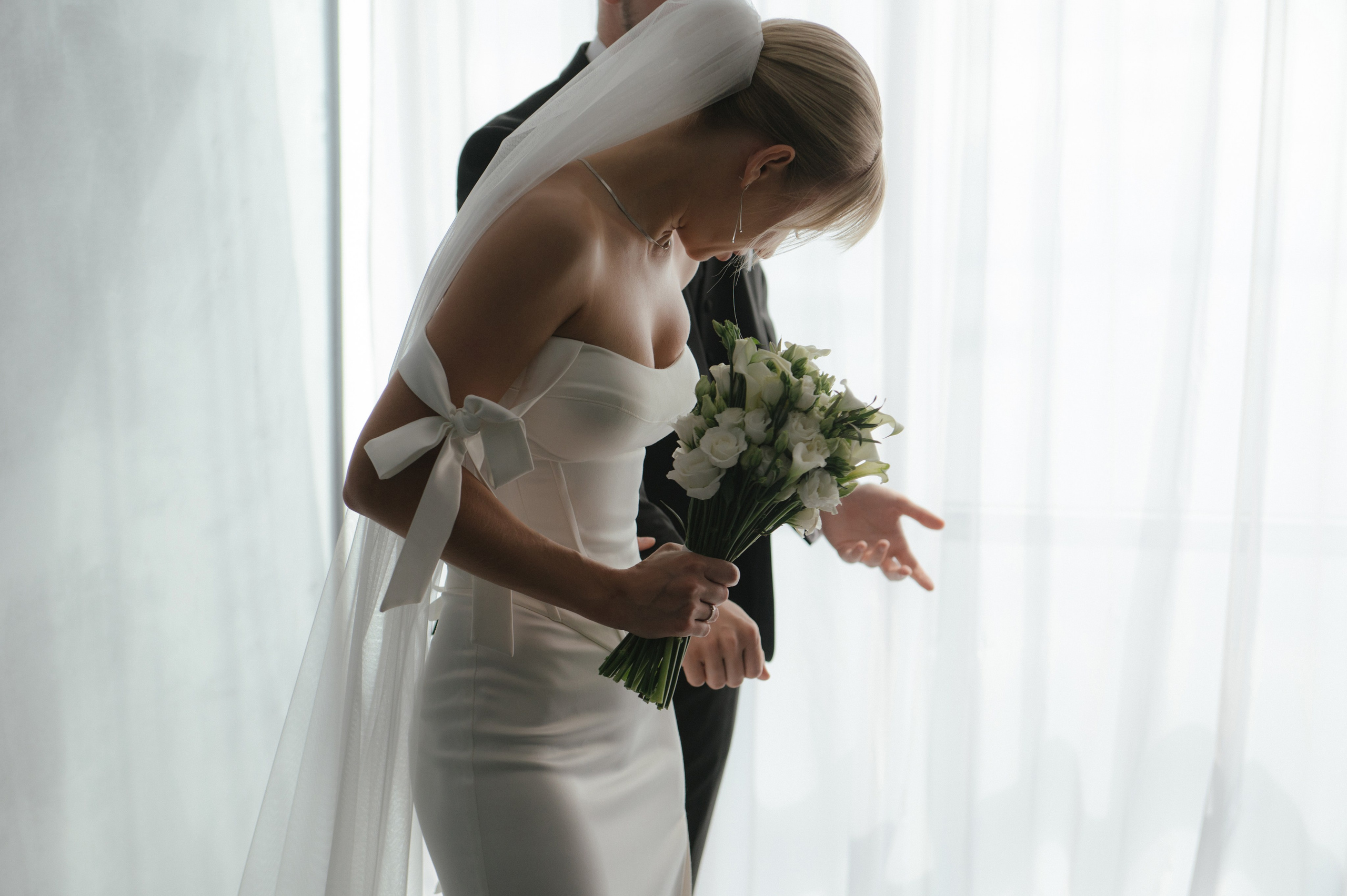 VS. Светлана Варфоломеева, женский и свадебный фотограф в Саратове