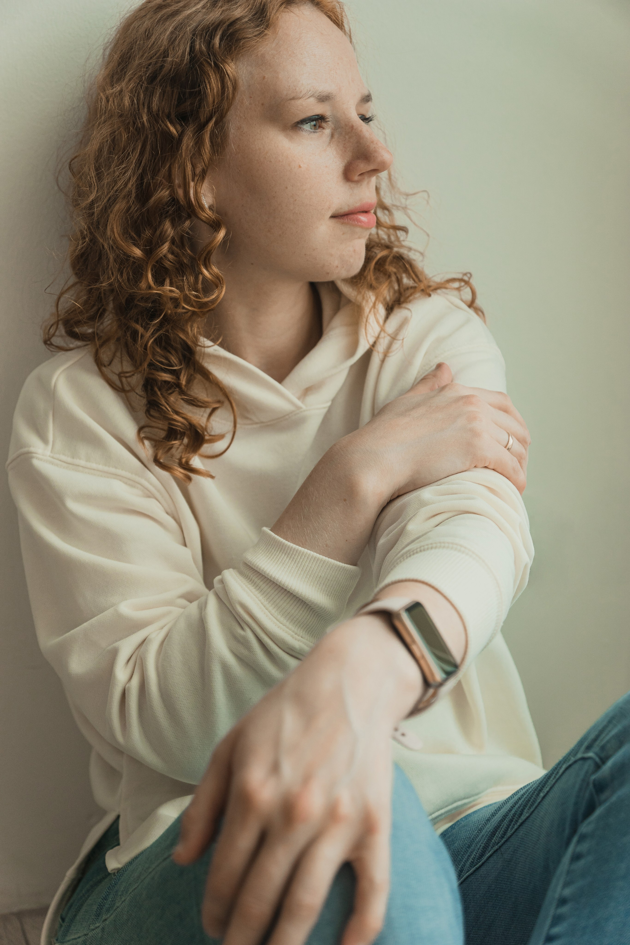 Невероятная история про то как можно найти клиента или контент съемка для психолога. Портретный и семейный фотограф в Санкт-Петербурге Чугунова Анастасия