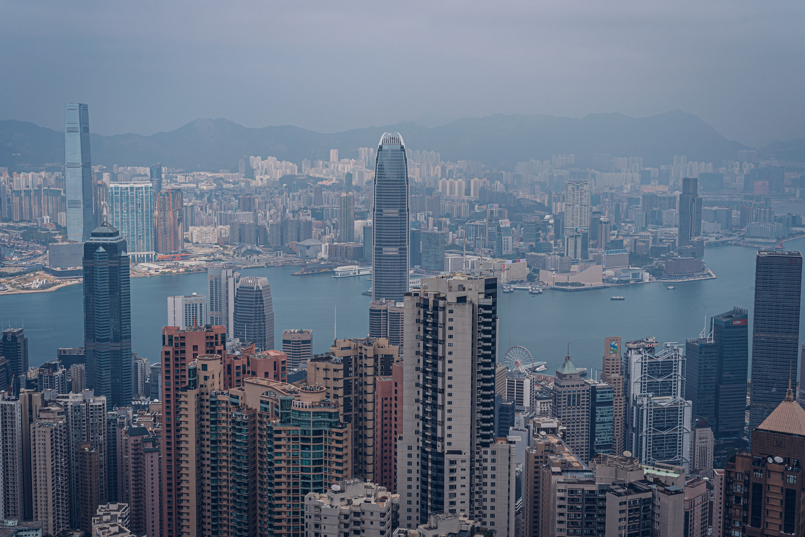 Путешествие рекламного фотографа из Гуанчжоу по Гонконгу 2 | Истории и вдохновение. Коммерческий и предметный фотограф в Гуанчжоу Коваленко Александр