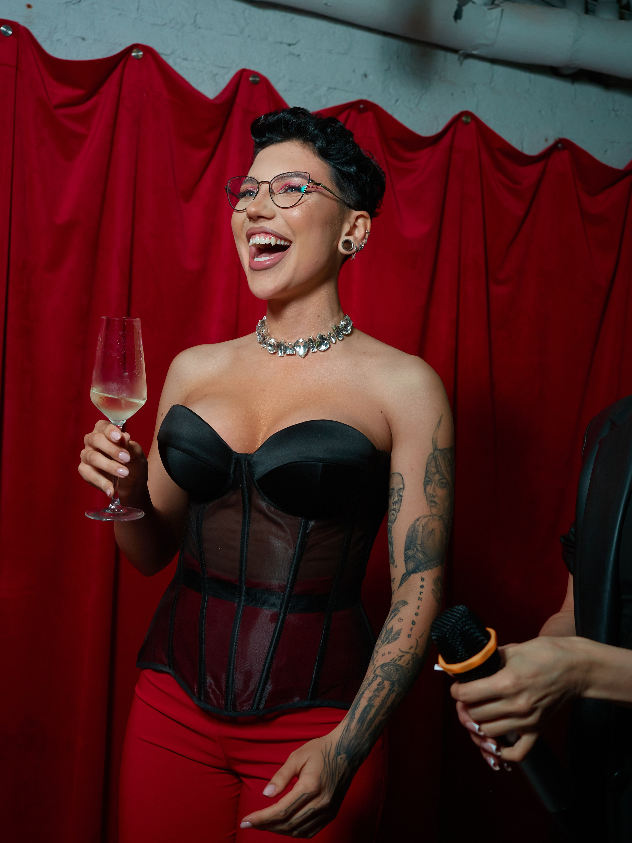 БЛОГЕРСКАЯ ВЕЧЕРИНКА (школа Риты Захаровой «UNICUM»). ГЛАВНОЕ