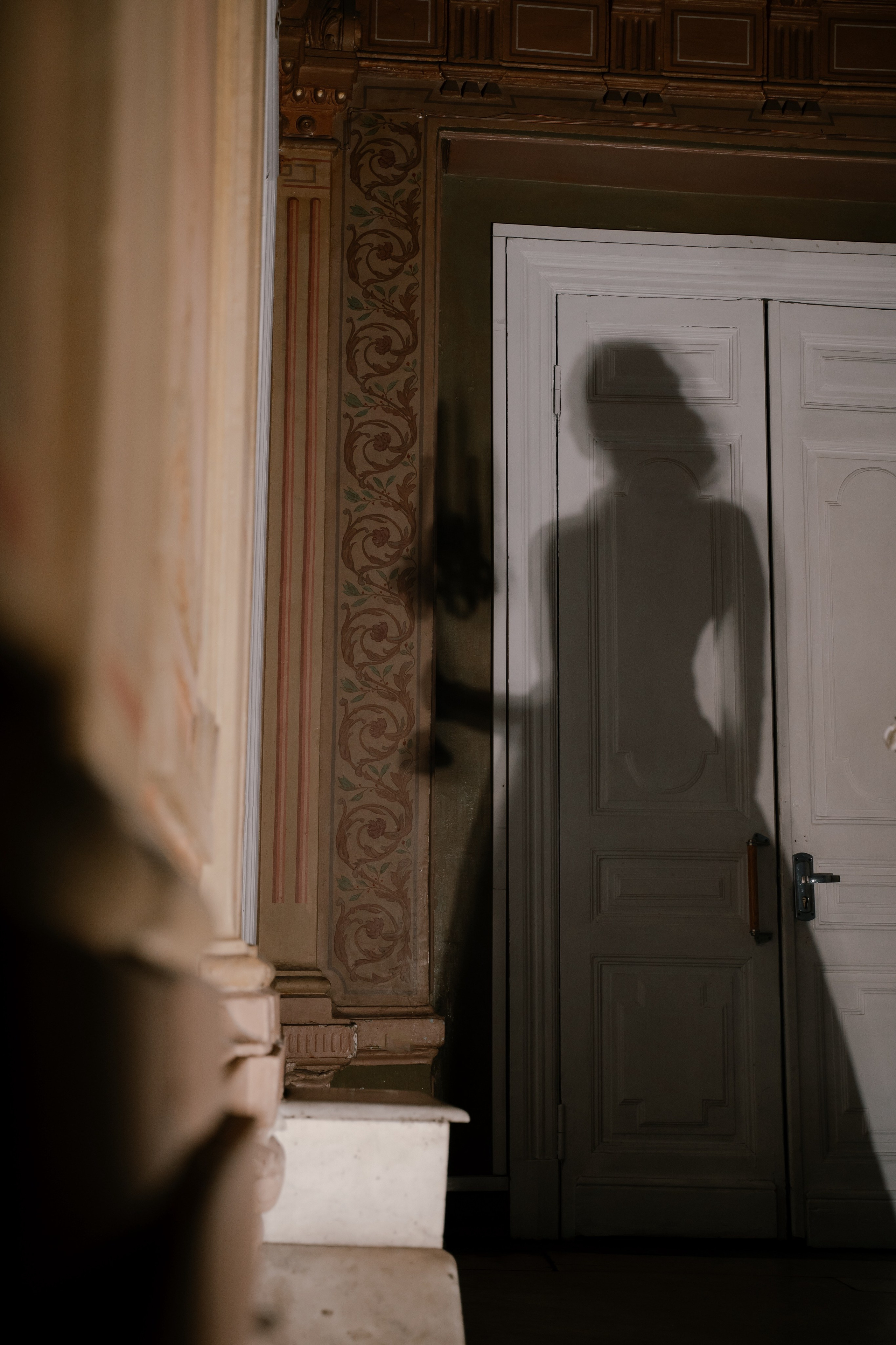 Подготовка к балу. Портретный фотограф в Москве