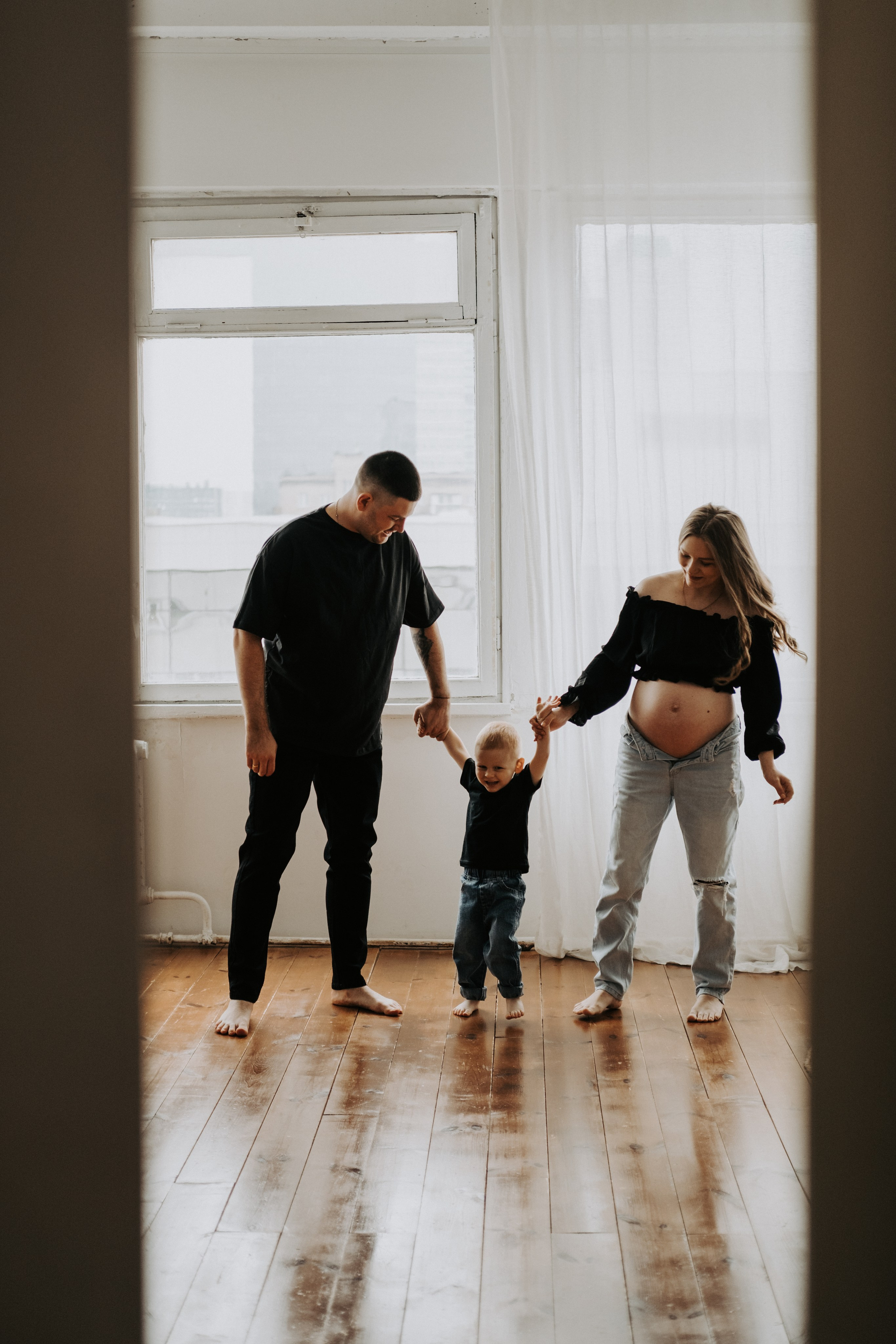 Семейный фотограф в Москве. Семейный фотограф в Москве Кристина Маркос