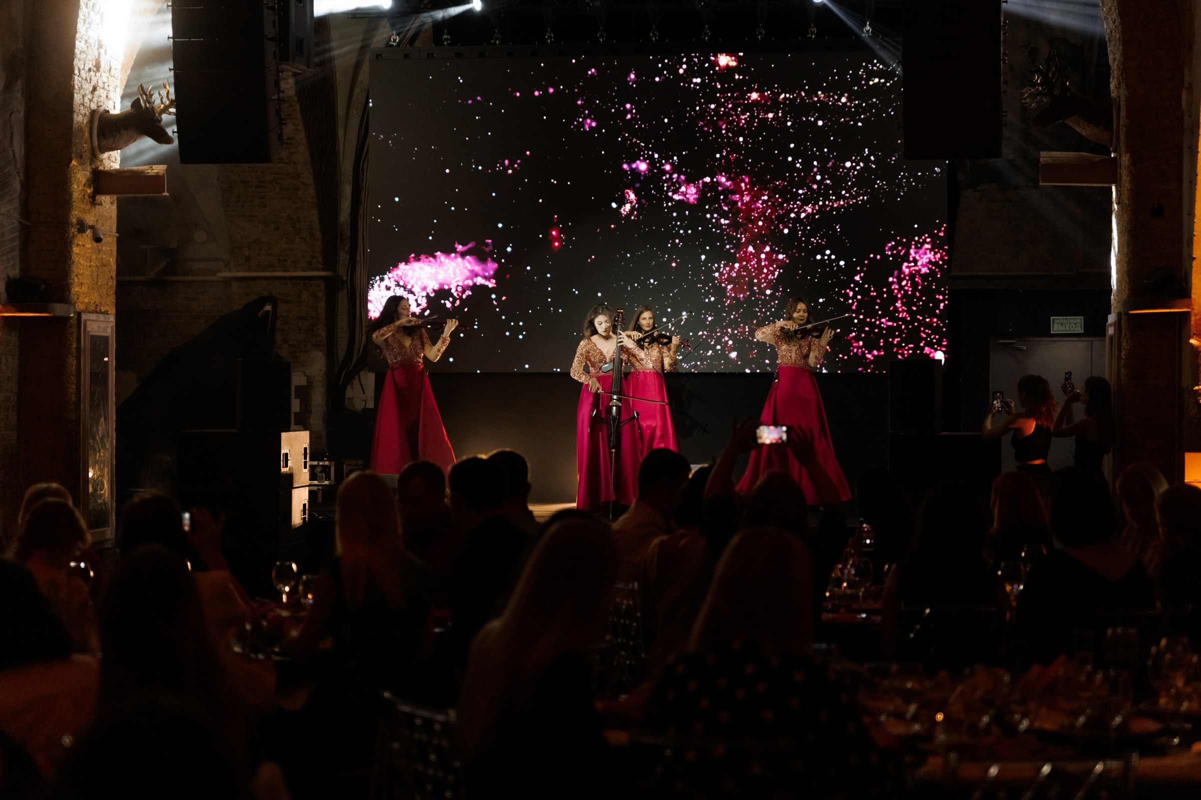 Мероприятия. Фотограф Алесандр Чернышов / Ваш репортажный фотограф