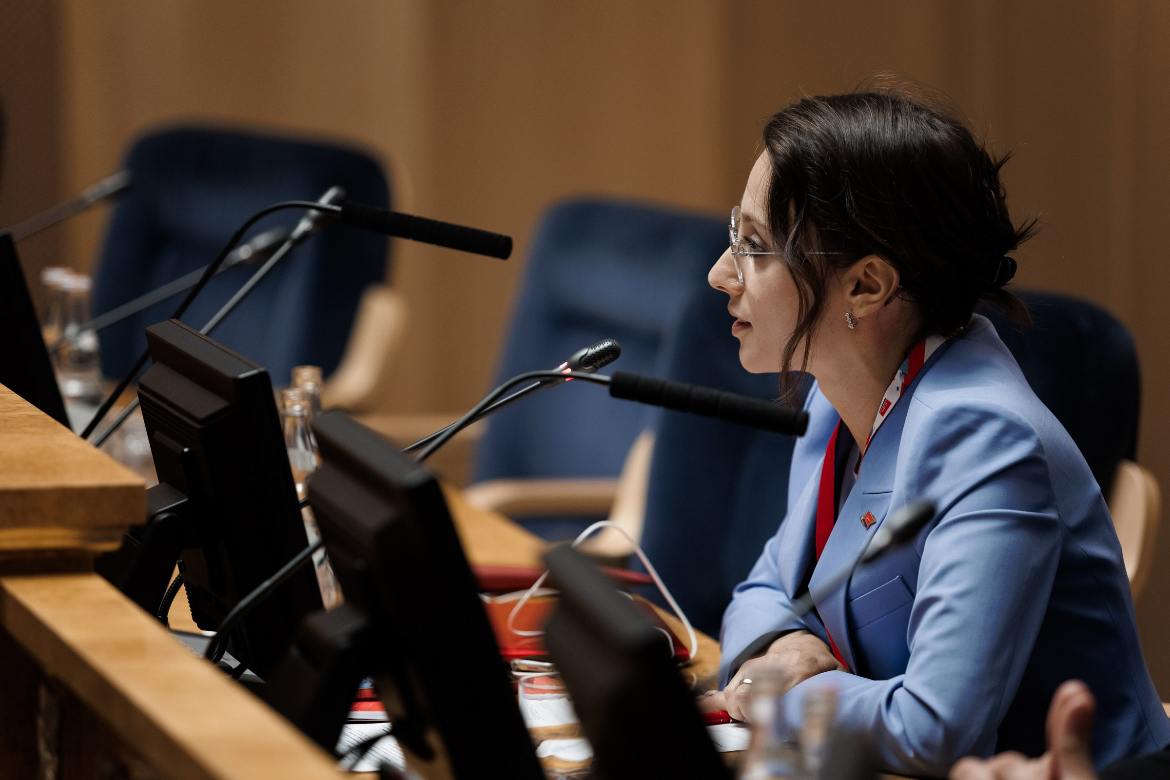 Конференции. Фотограф Алесандр Чернышов / Ваш репортажный фотограф