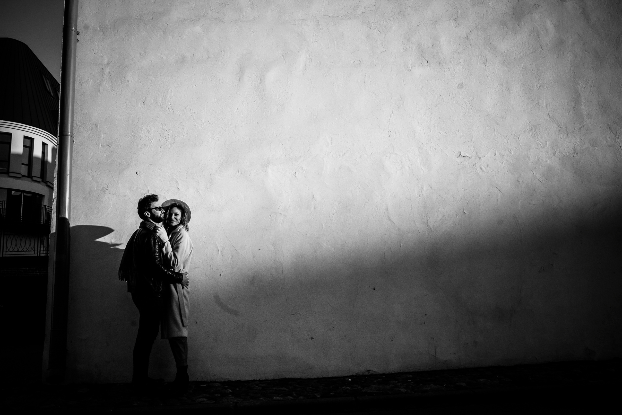 М&А. Фотограф в Батуми Павел Шарников