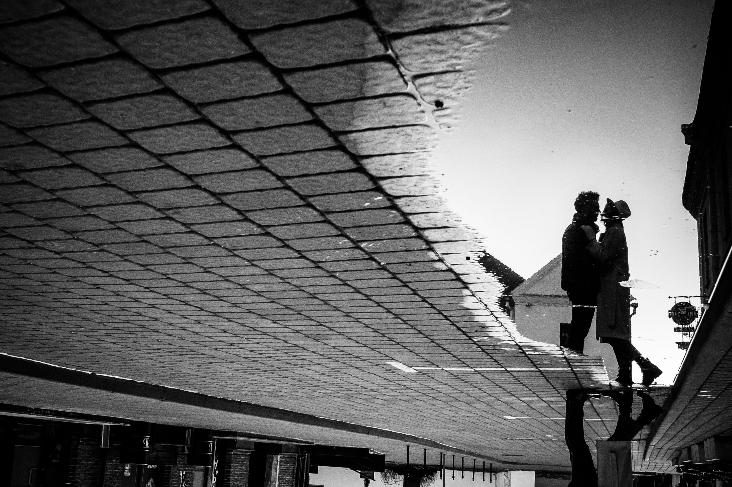 Фотограф в Батуми Павел Шарников