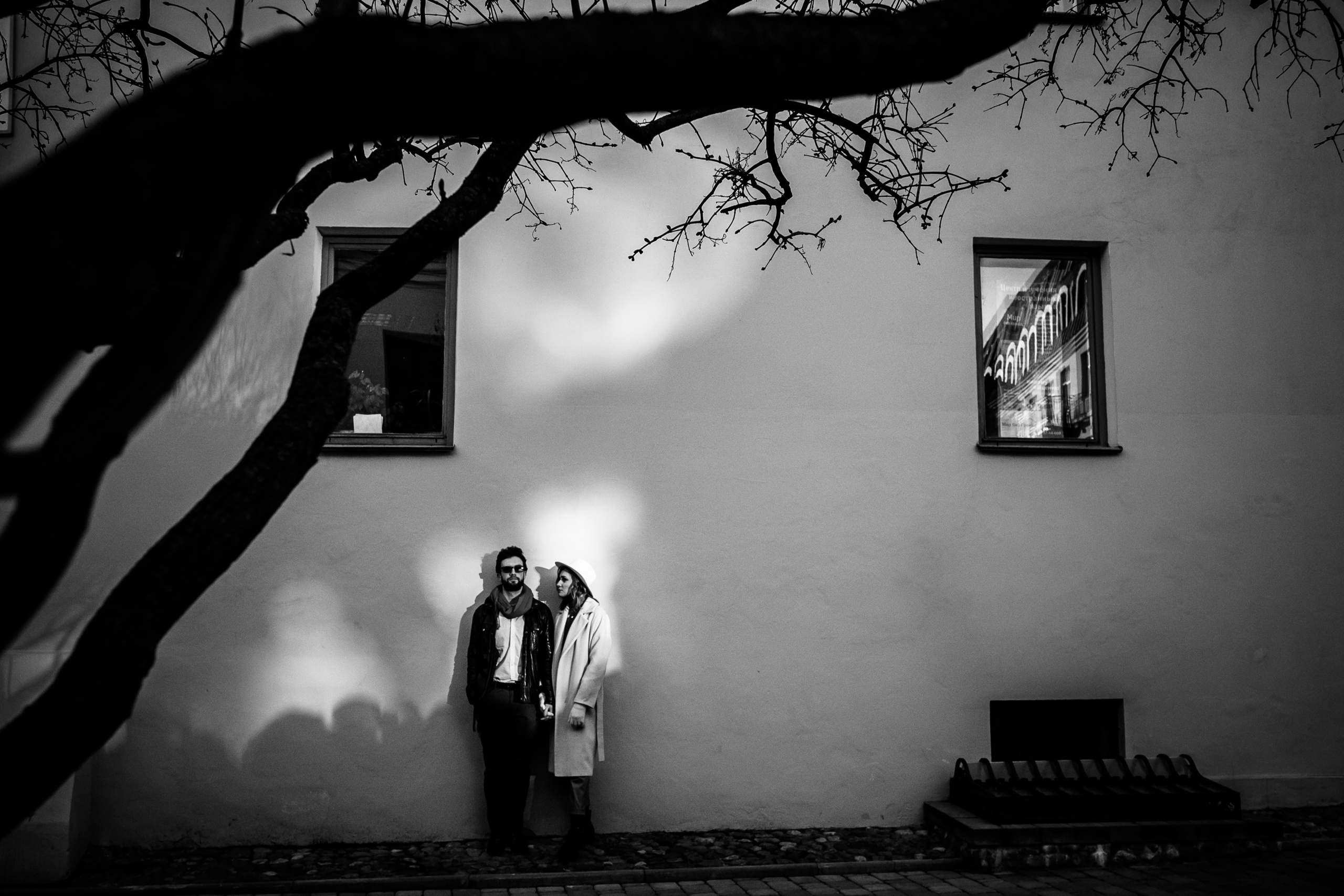 М&А. Фотограф в Батуми Павел Шарников