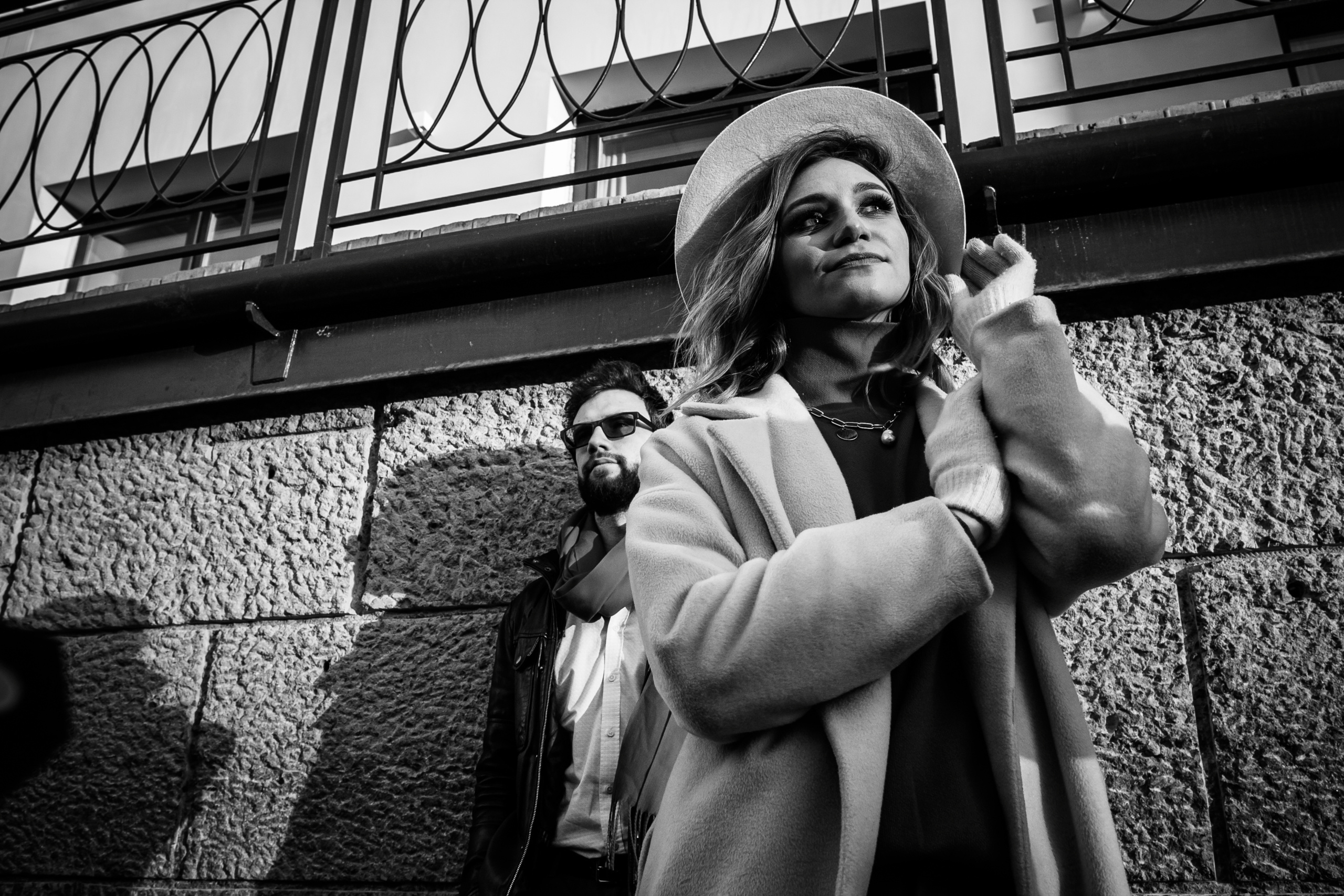 М&А. Фотограф в Батуми Павел Шарников