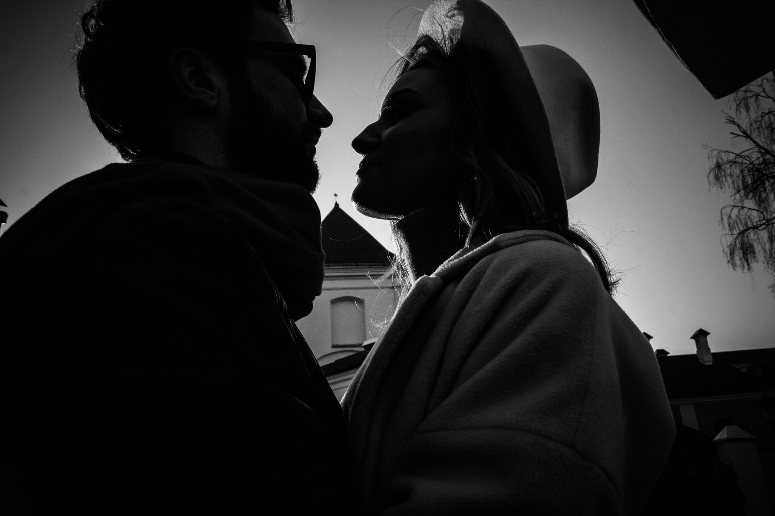 М&А. Фотограф в Батуми Павел Шарников