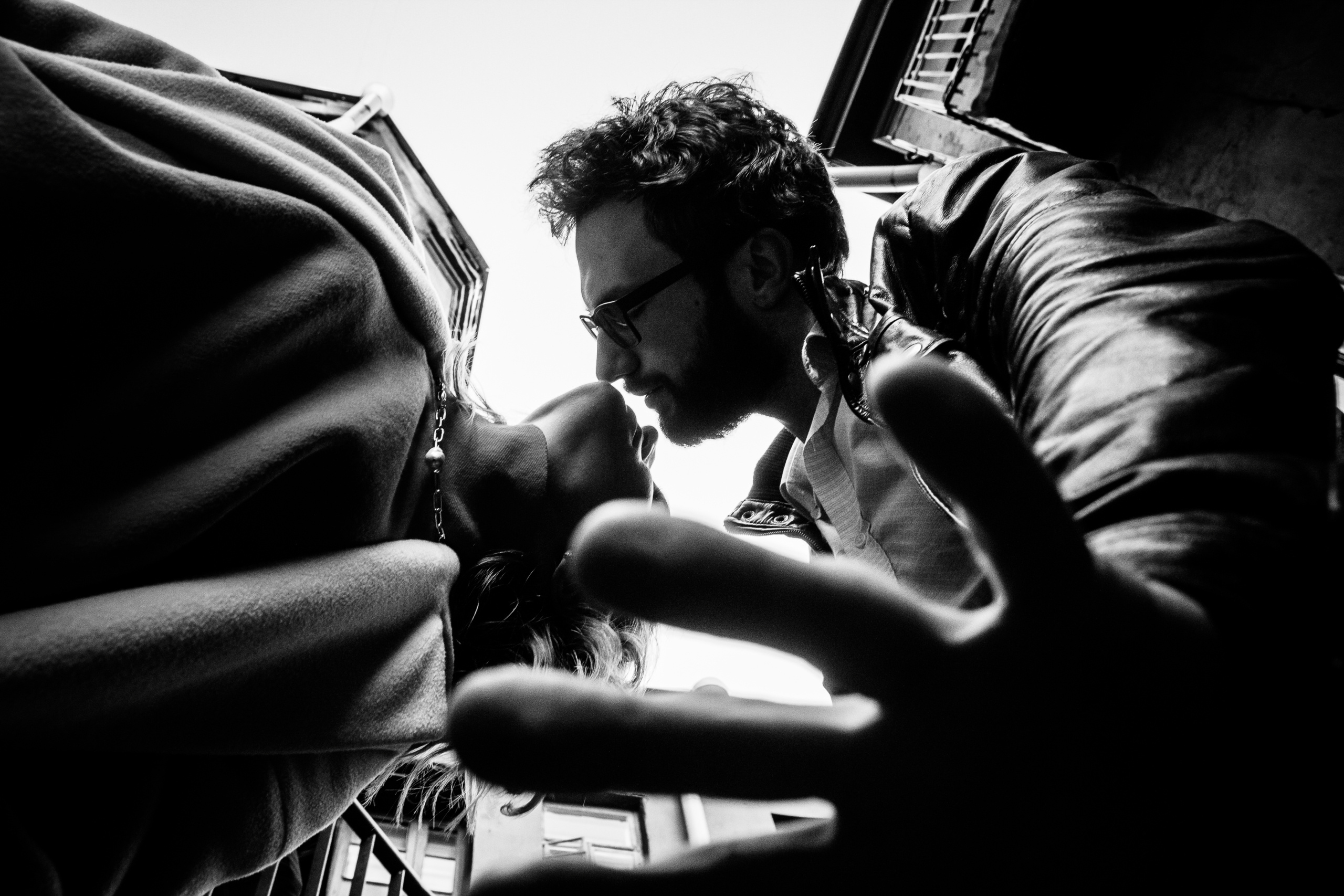 М&А. Фотограф в Батуми Павел Шарников