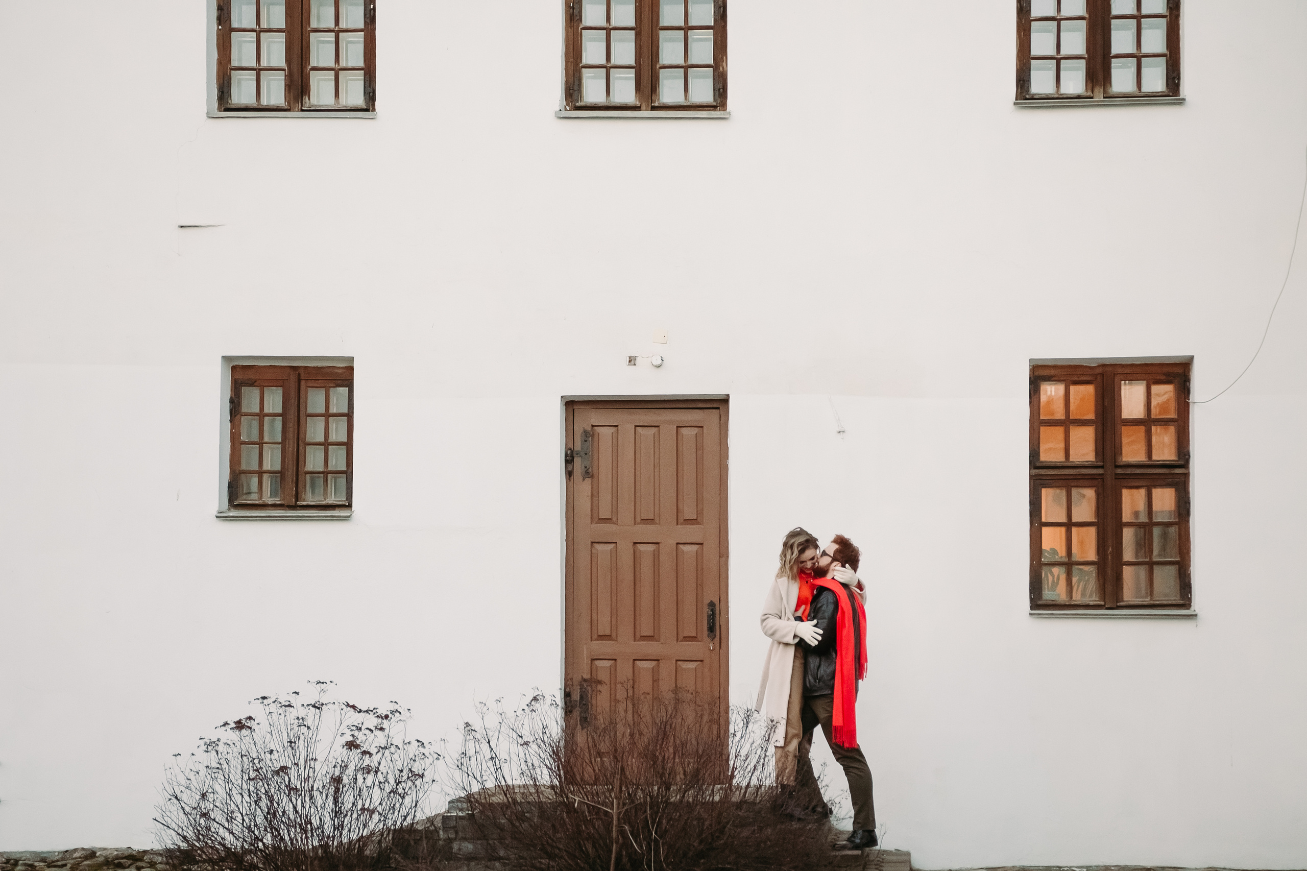 М&А. Фотограф в Батуми Павел Шарников