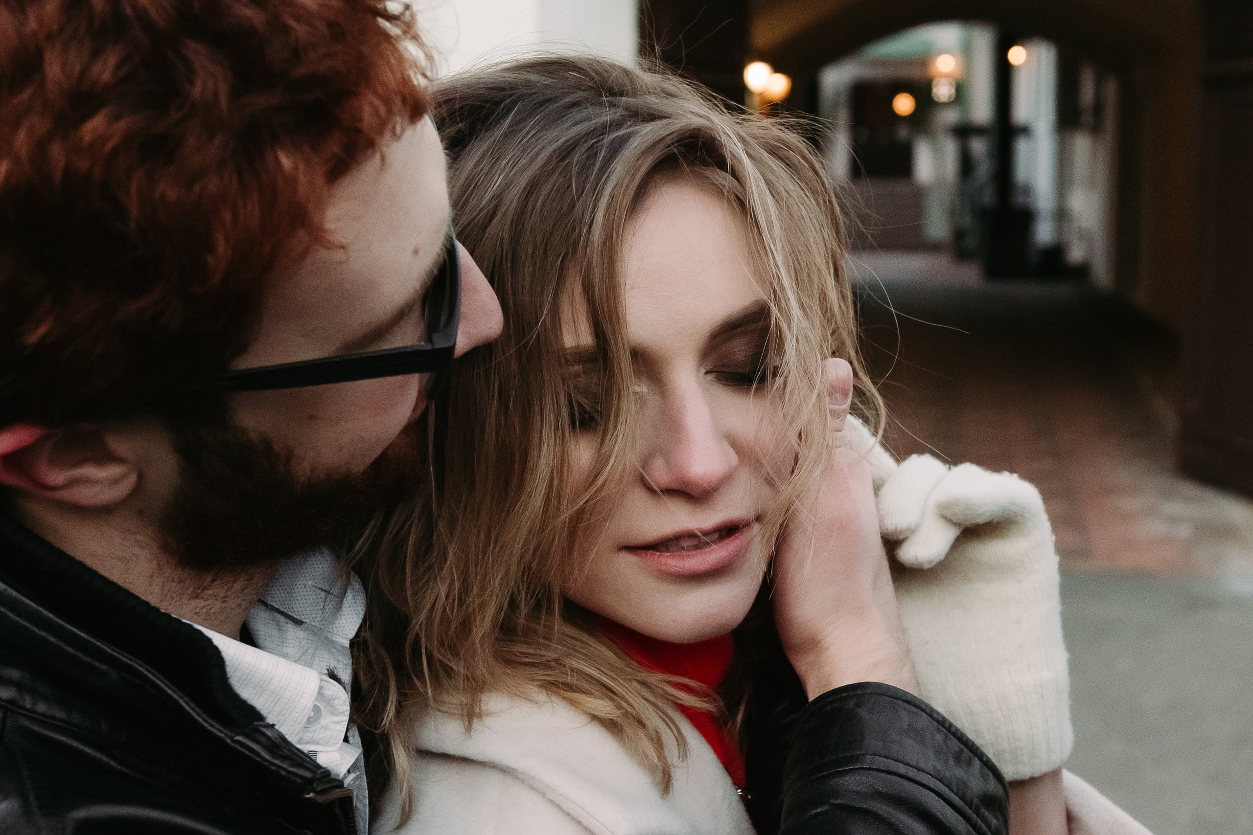 М&А. Фотограф в Батуми Павел Шарников