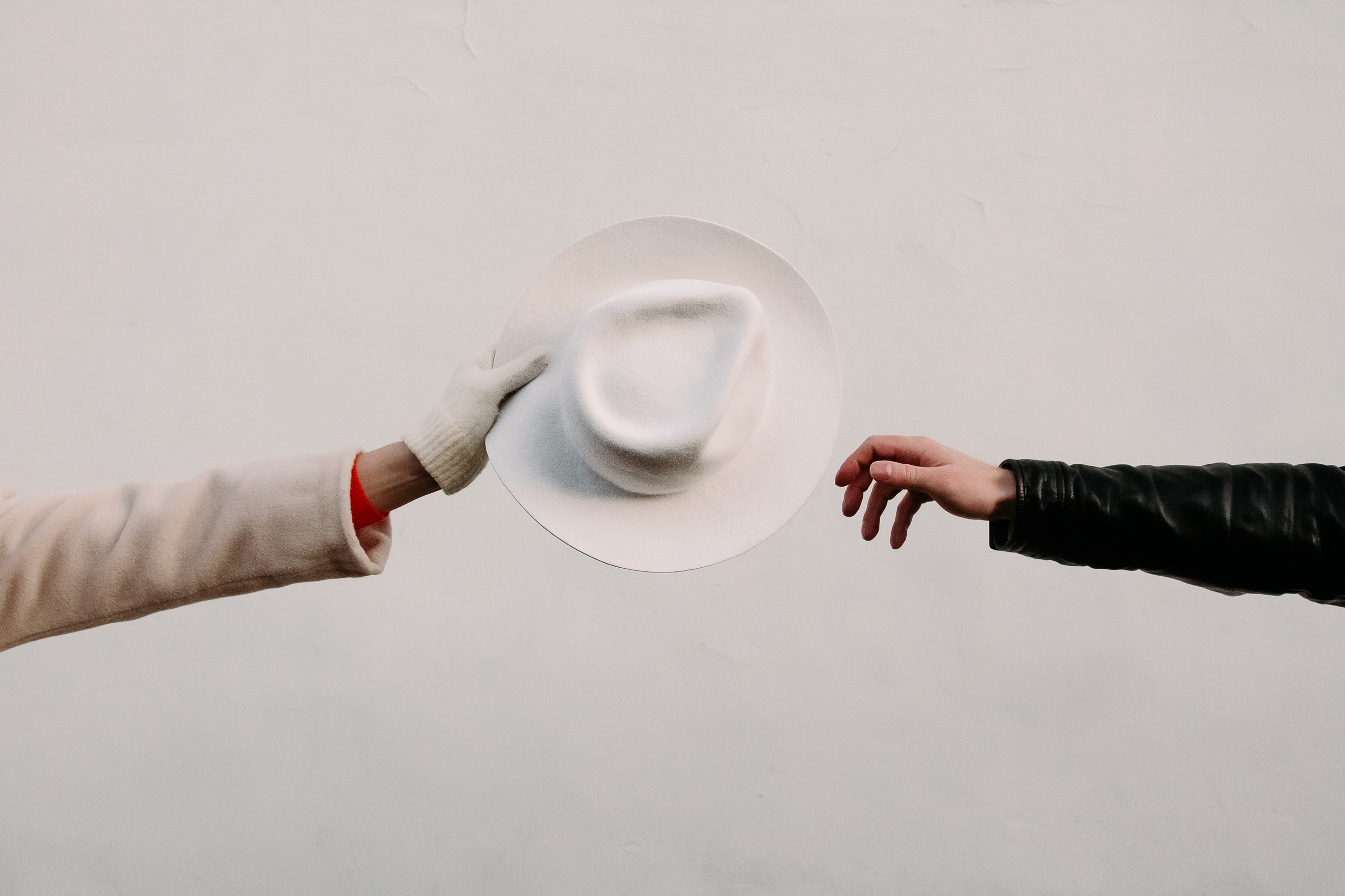 М&А. Фотограф в Батуми Павел Шарников