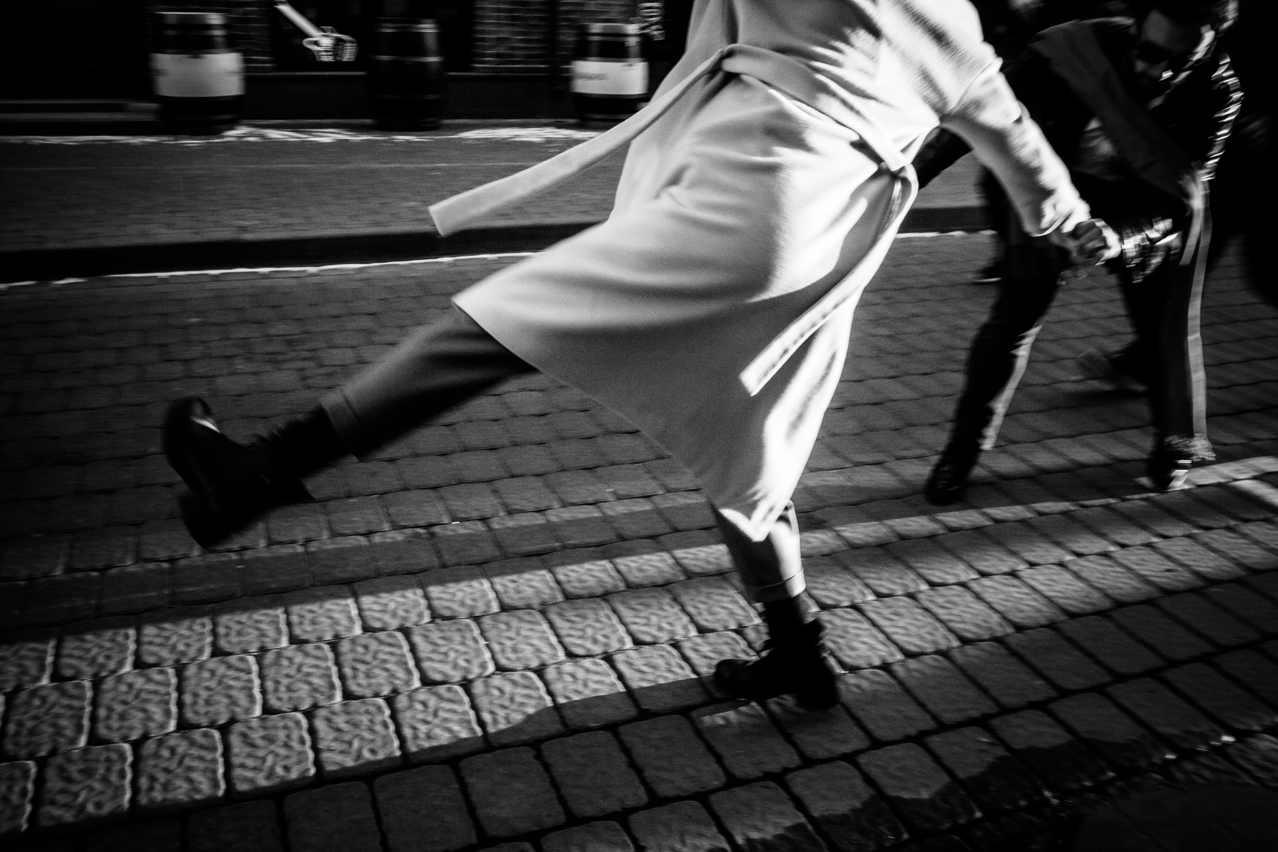 М&А. Фотограф в Батуми Павел Шарников