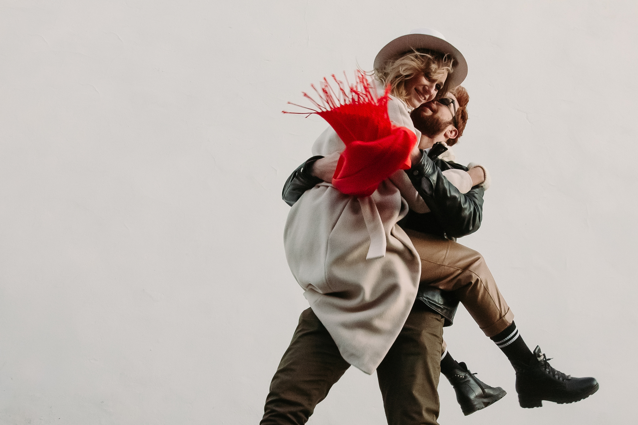 М&А. Фотограф в Батуми Павел Шарников