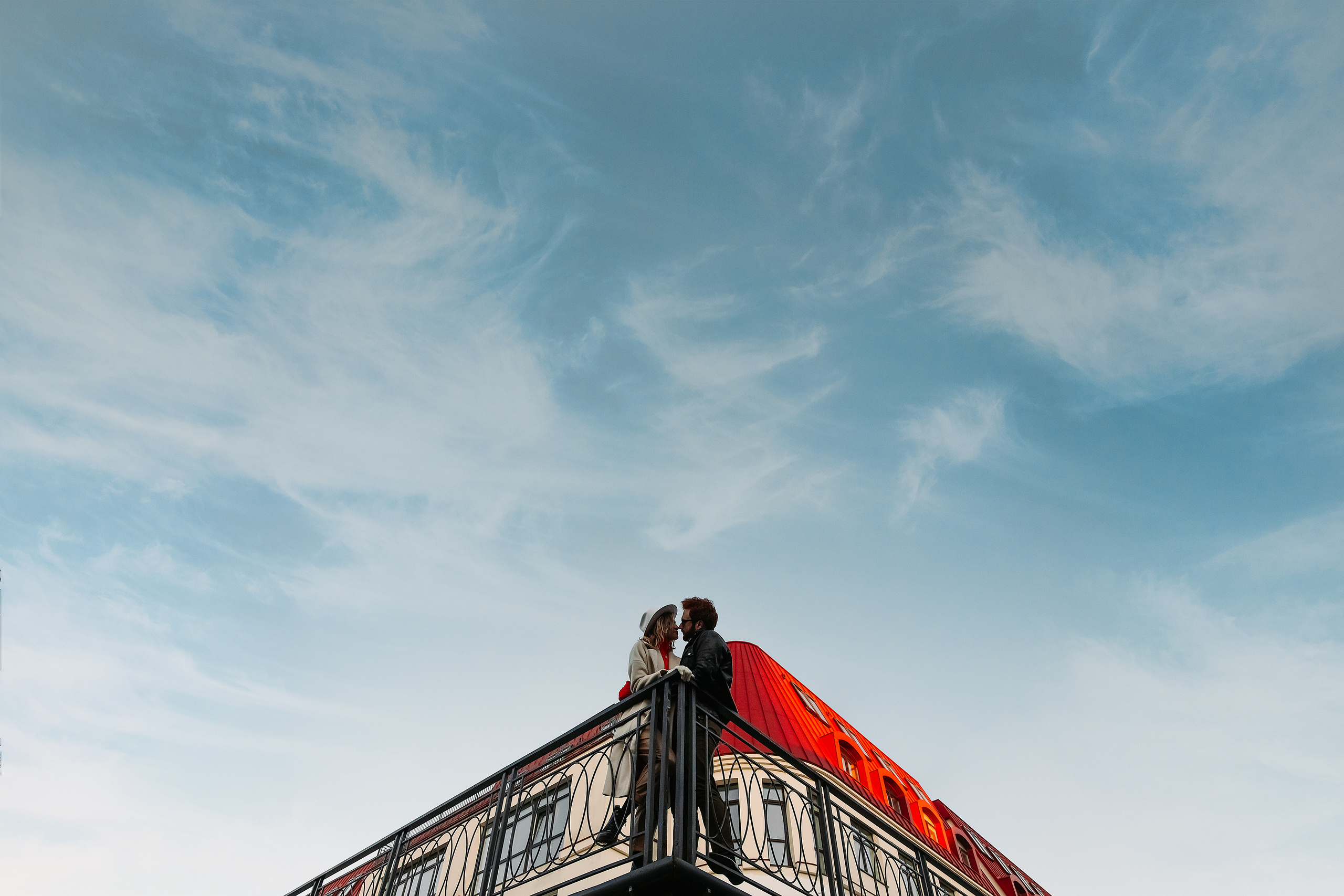 М&А. Фотограф в Батуми Павел Шарников