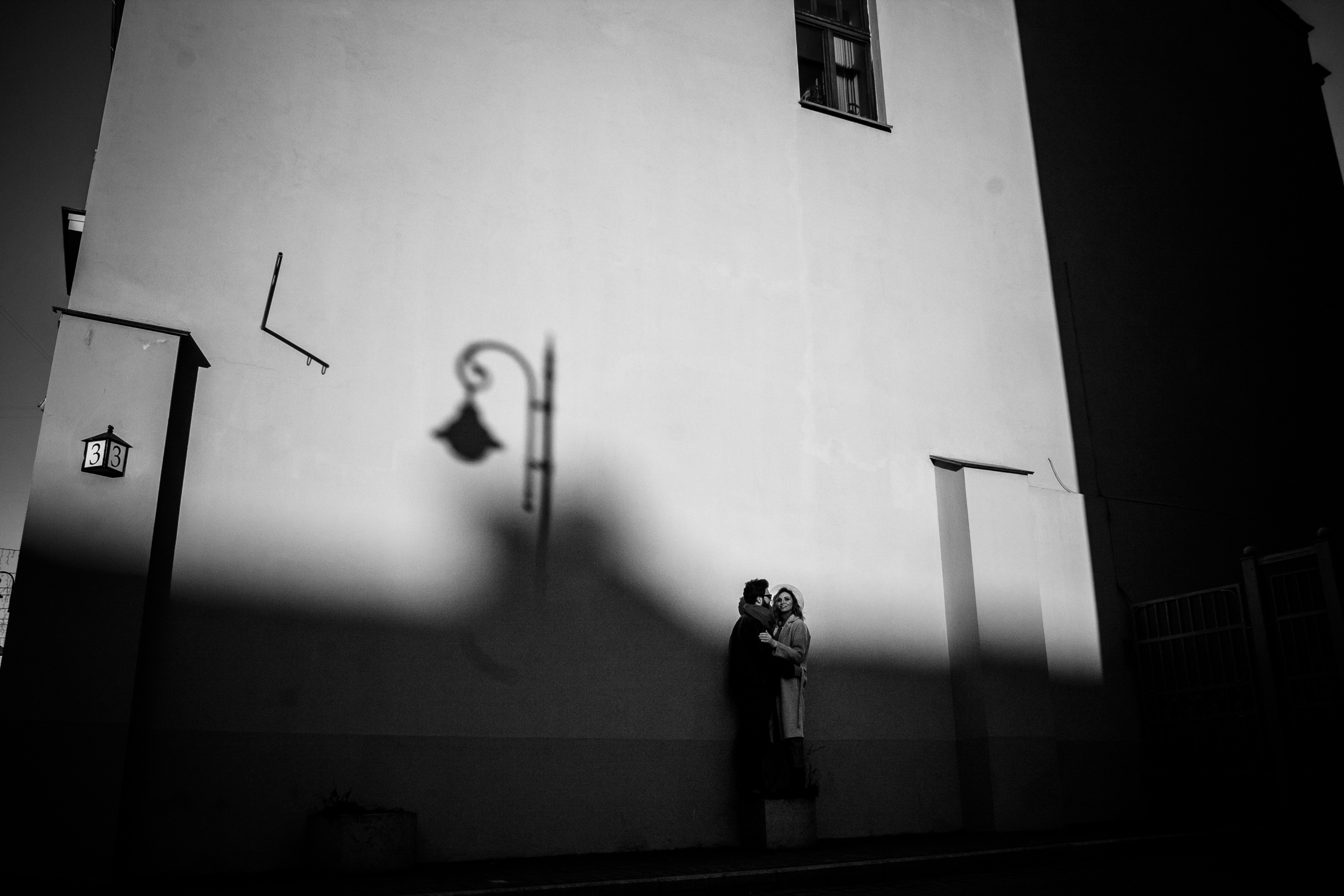 М&А. Фотограф в Батуми Павел Шарников