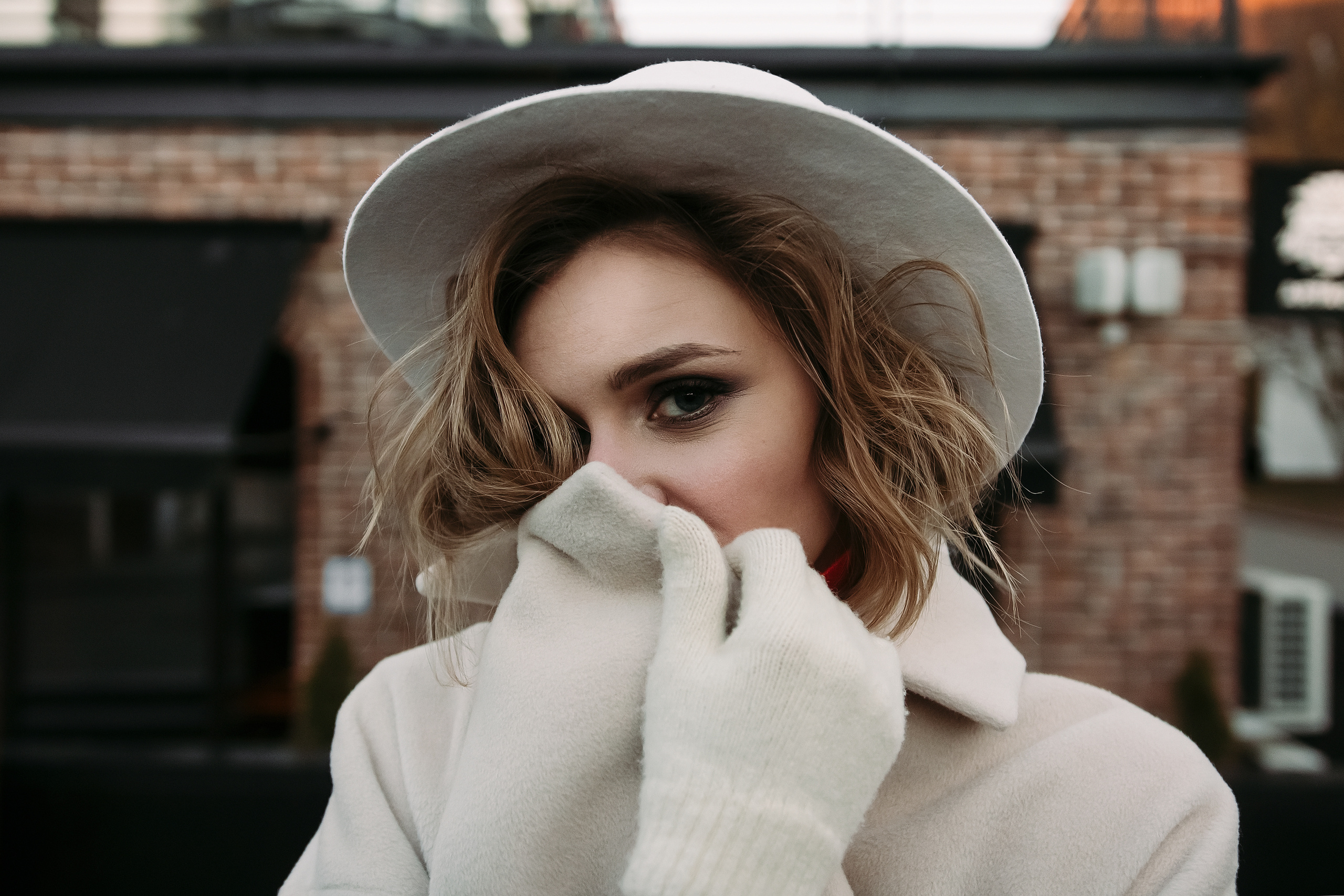 М&А. Фотограф в Батуми Павел Шарников