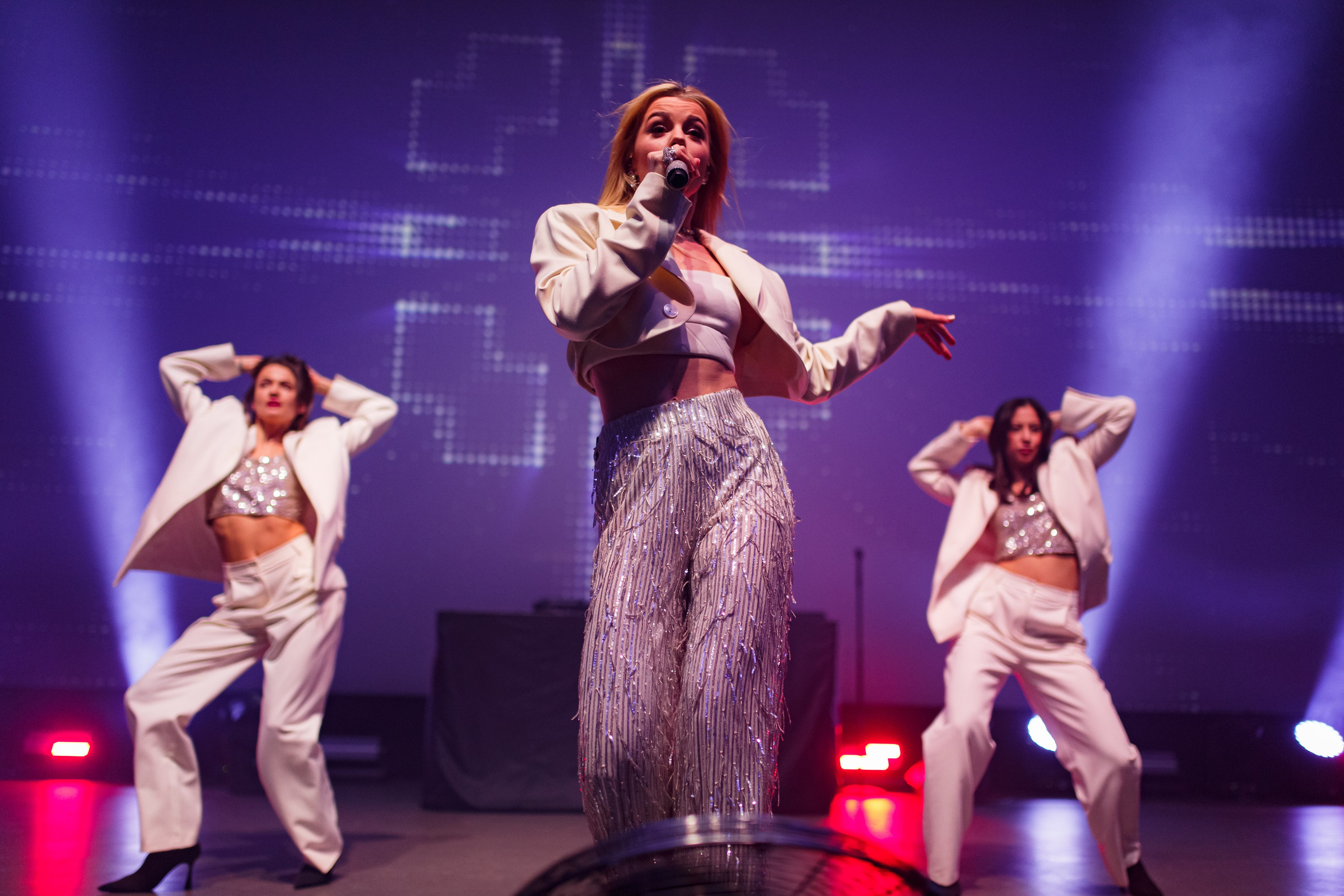 Концерт» Звёзды Русского Радио». Фотограф в Воронеже Иван Самодуров