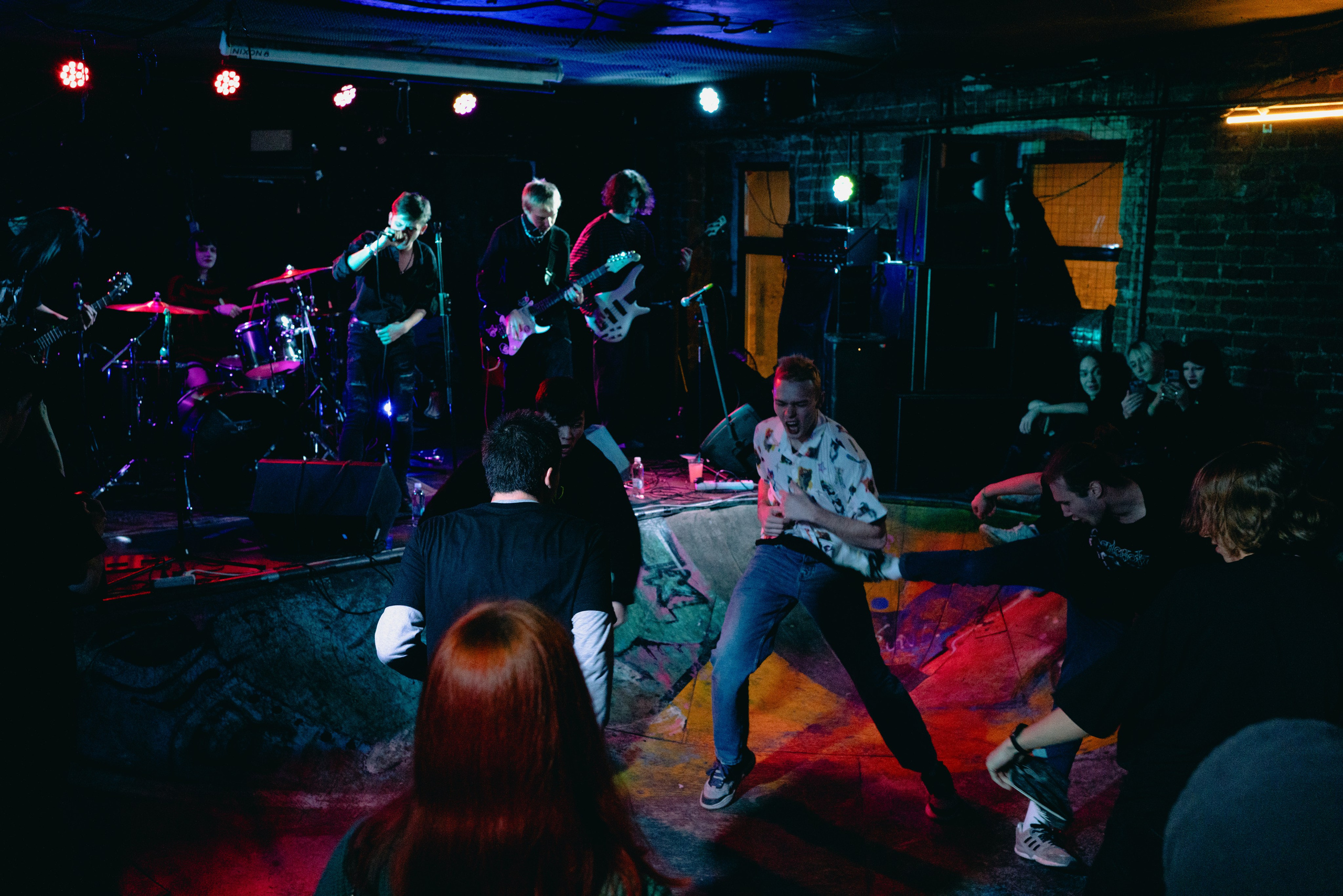 It’s Not a Phase Mom. Фотограф Екатерина Крючкова