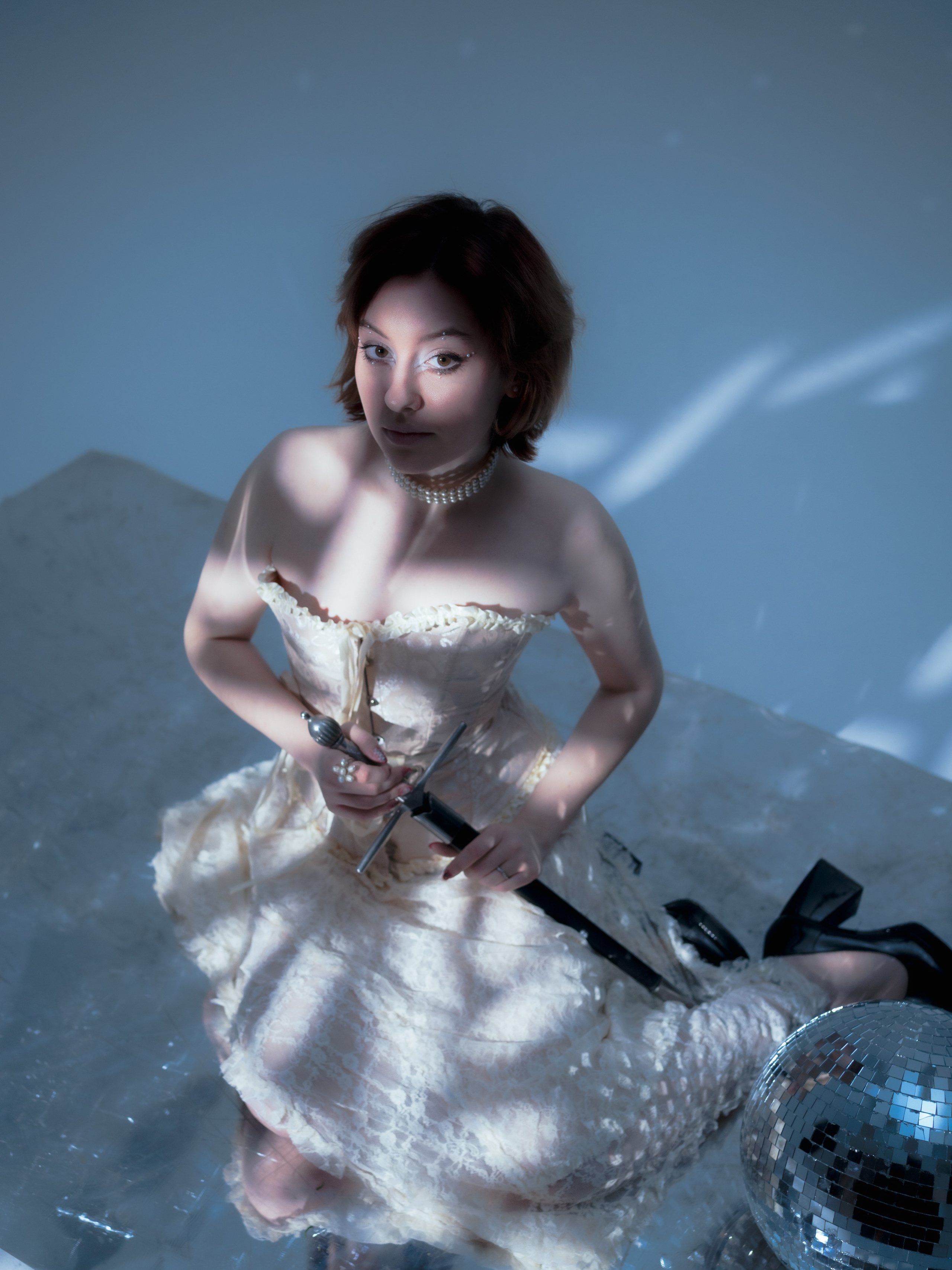 Castle. Фотограф Екатерина Крючкова